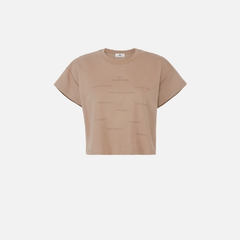 Wyprzedaż Topów i T-shirtów: Odkryj okazje | Elisabetta Franchi