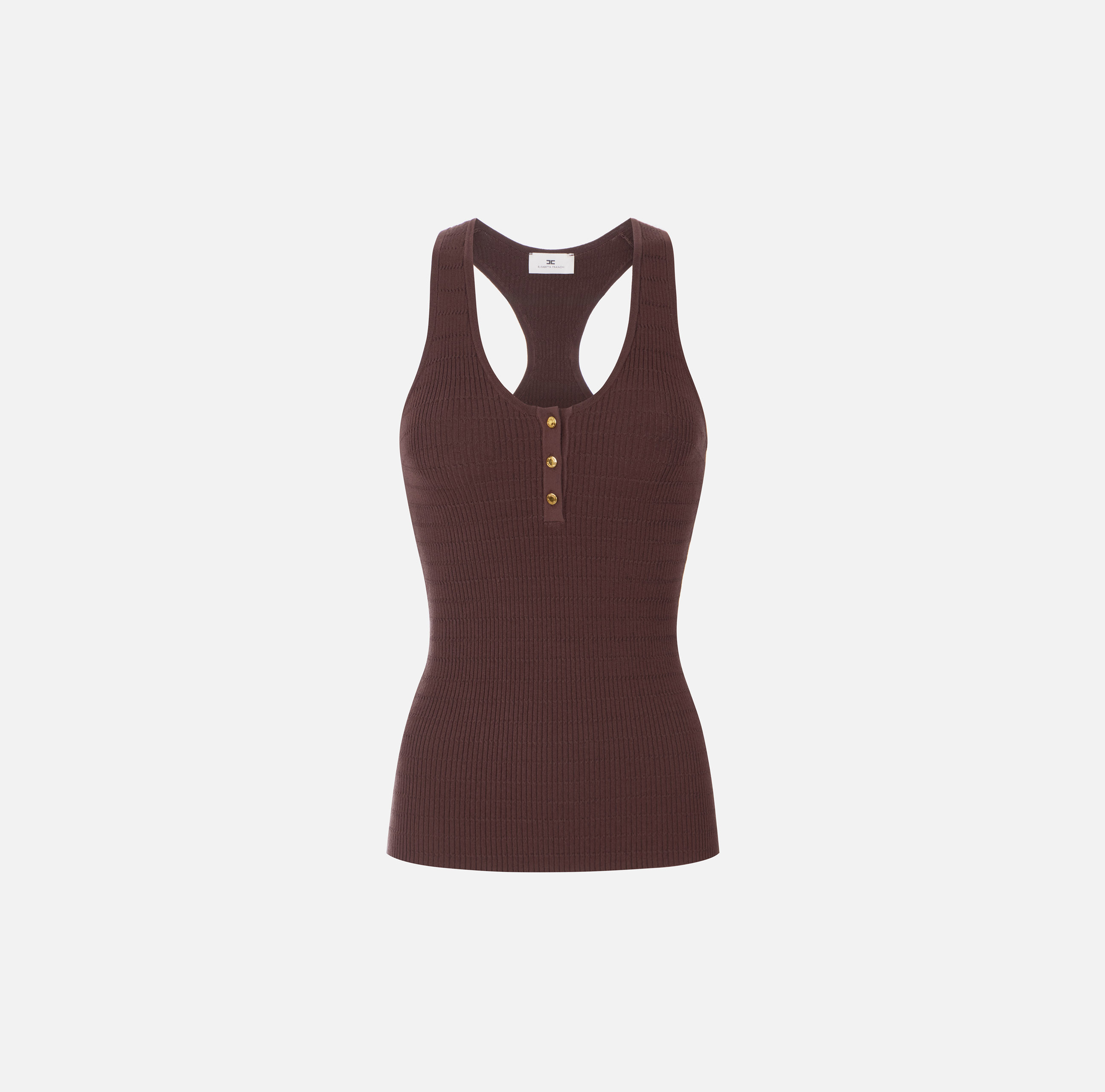 Elisabetta Franchi Women's Tops and T-shirts