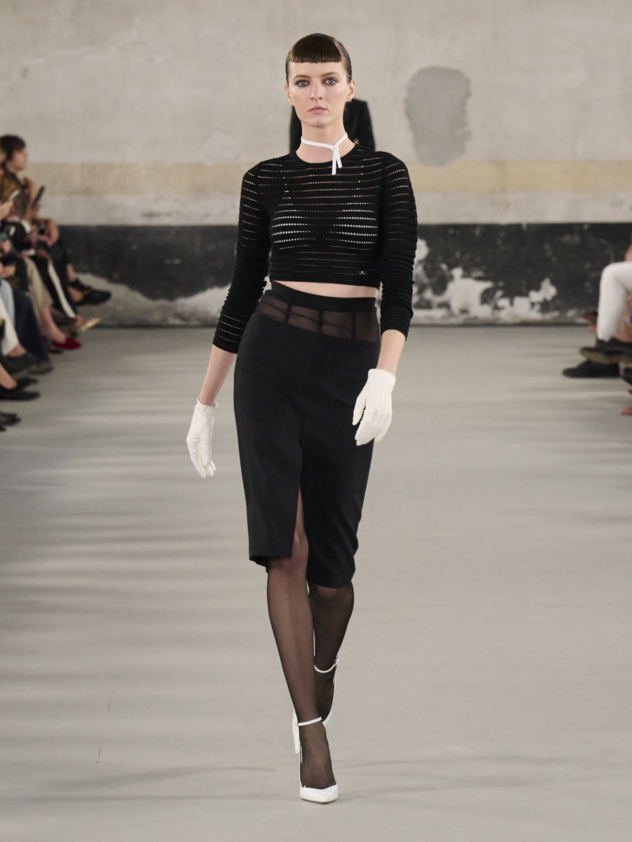 Fashion Show SS25 | Elisabetta Franchi