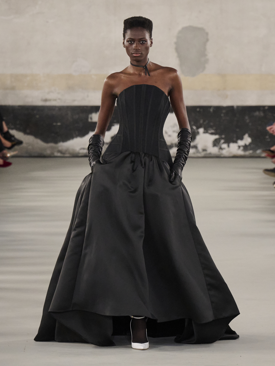 SS25 LOOK 54 | Elisabetta Franchi