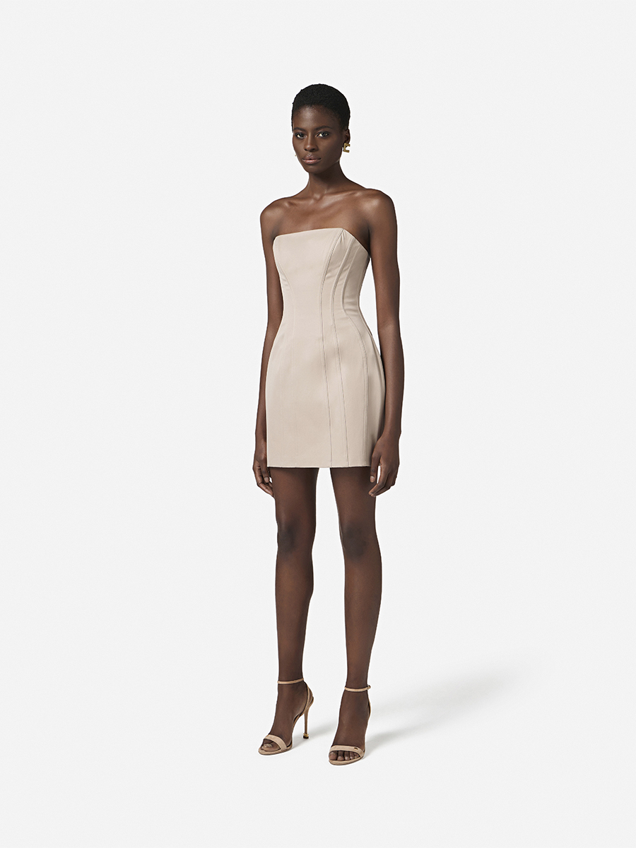 LOOKBOOK 129 SS25 | Elisabetta Franchi