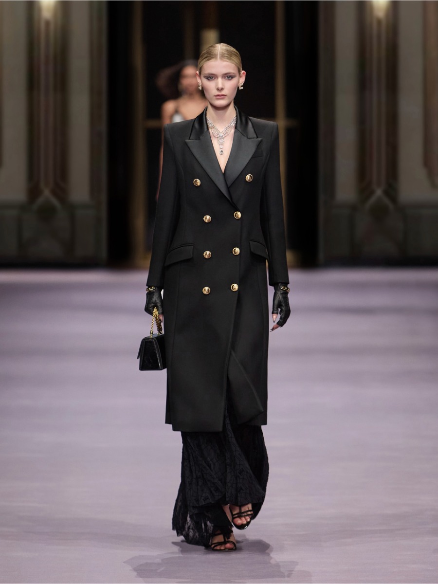 FW23 LOOK14 | Elisabetta Franchi