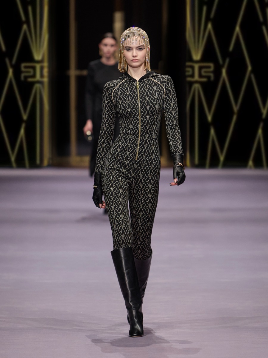 FW23 LOOK42 | Elisabetta Franchi