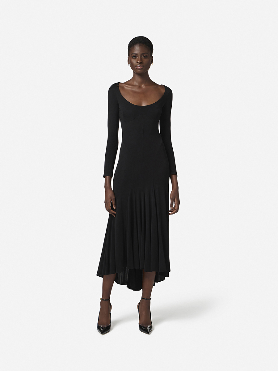 LOOKBOOK 73 SS25 | Elisabetta Franchi