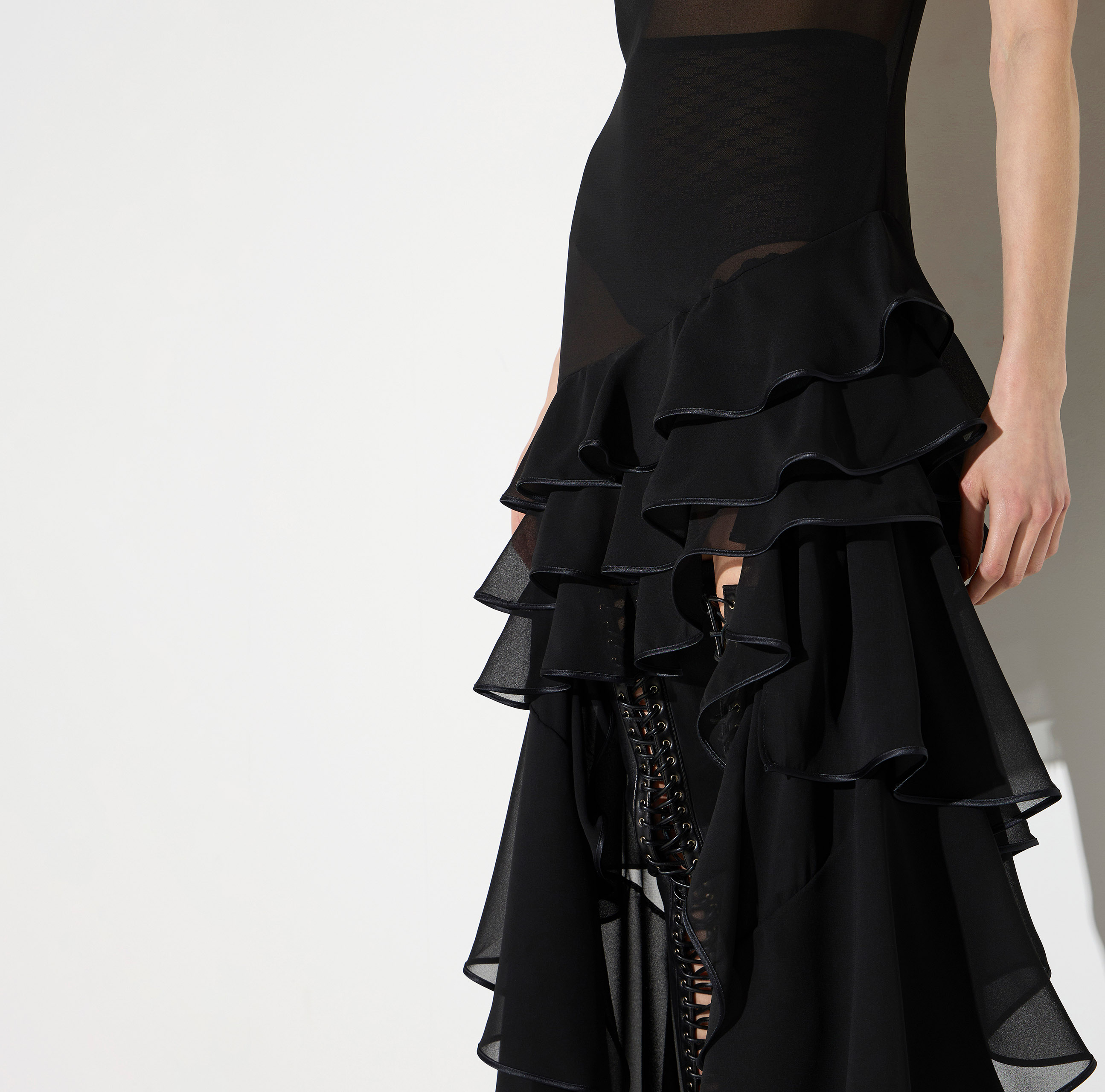 Elisabetta Franchi Womenswear | Elegant Garments and Occasionwear