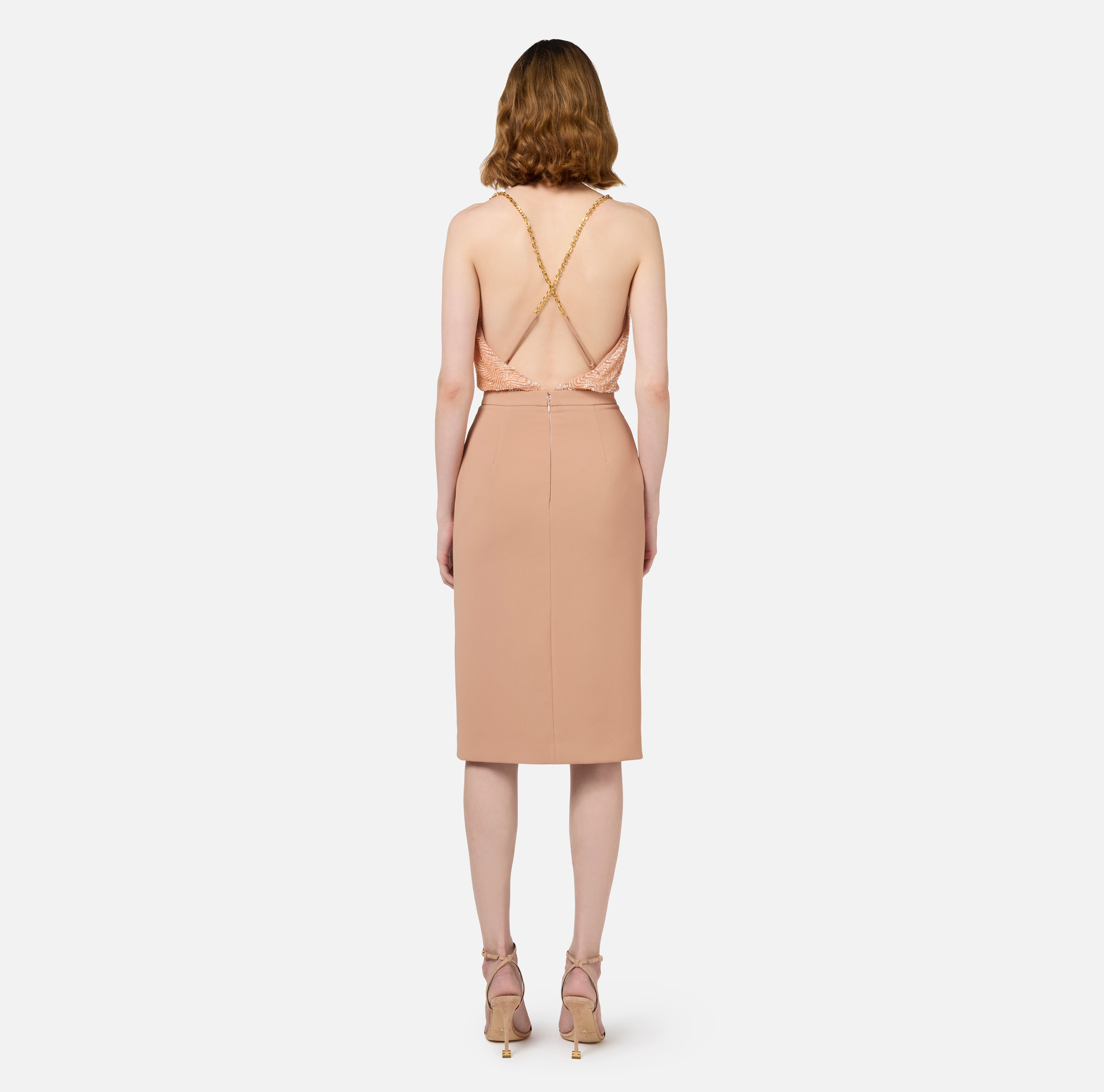 Elisabetta Franchi Womenswear | Elegant Garments and Occasionwear