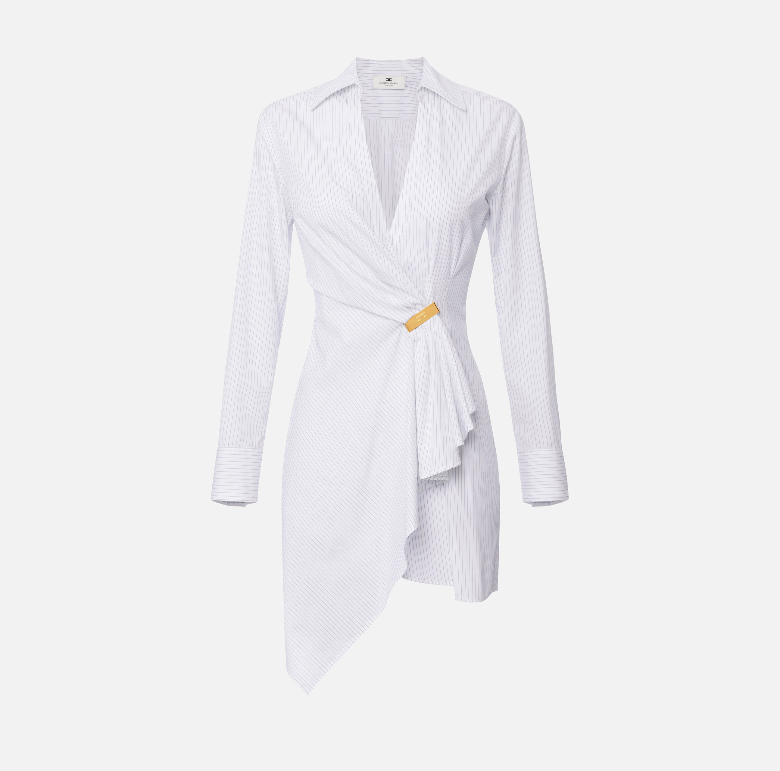 Elisabetta Franchi Womenswear | Elegant Garments and