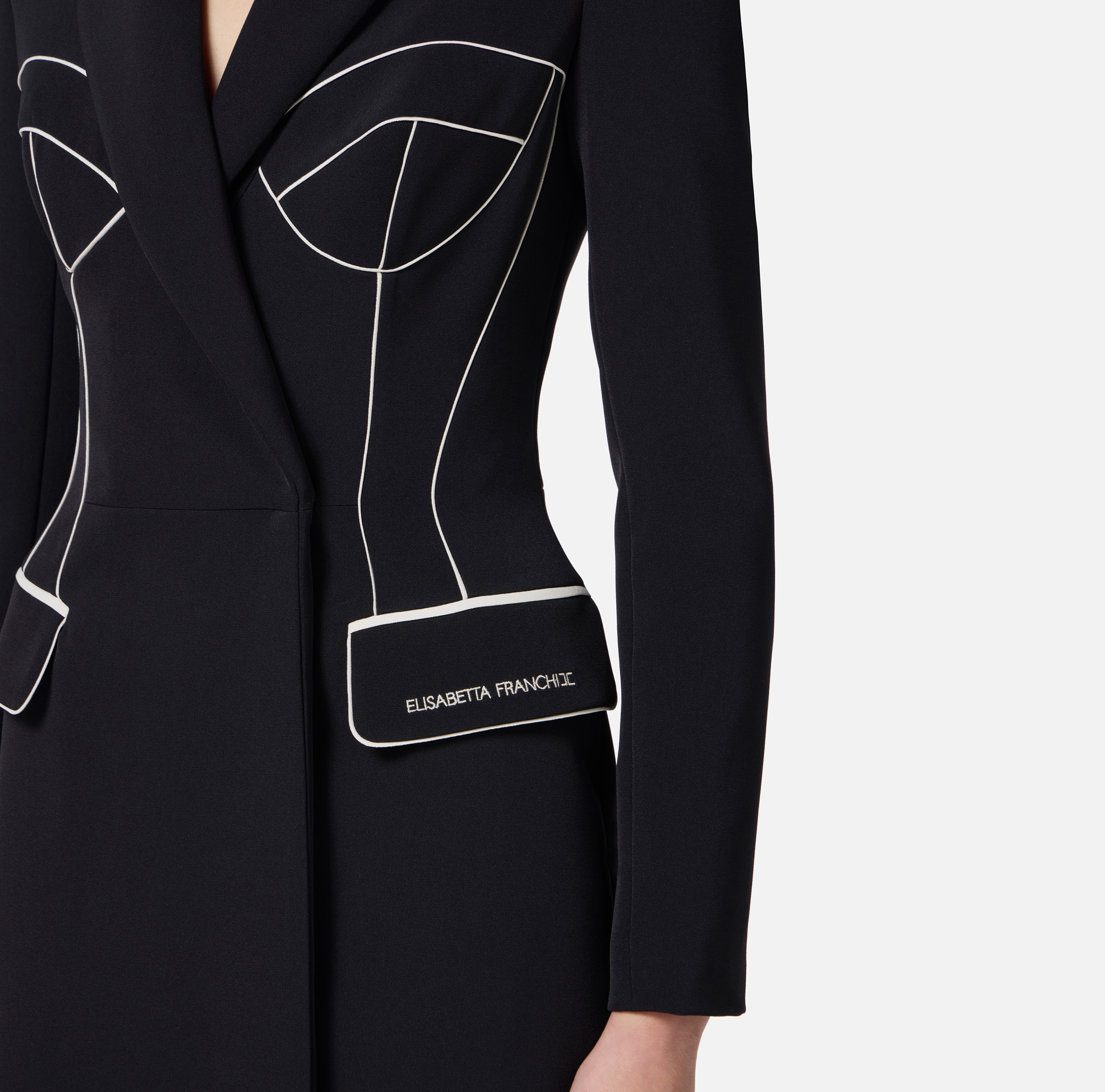 Coat dresses | Elisabetta Franchi