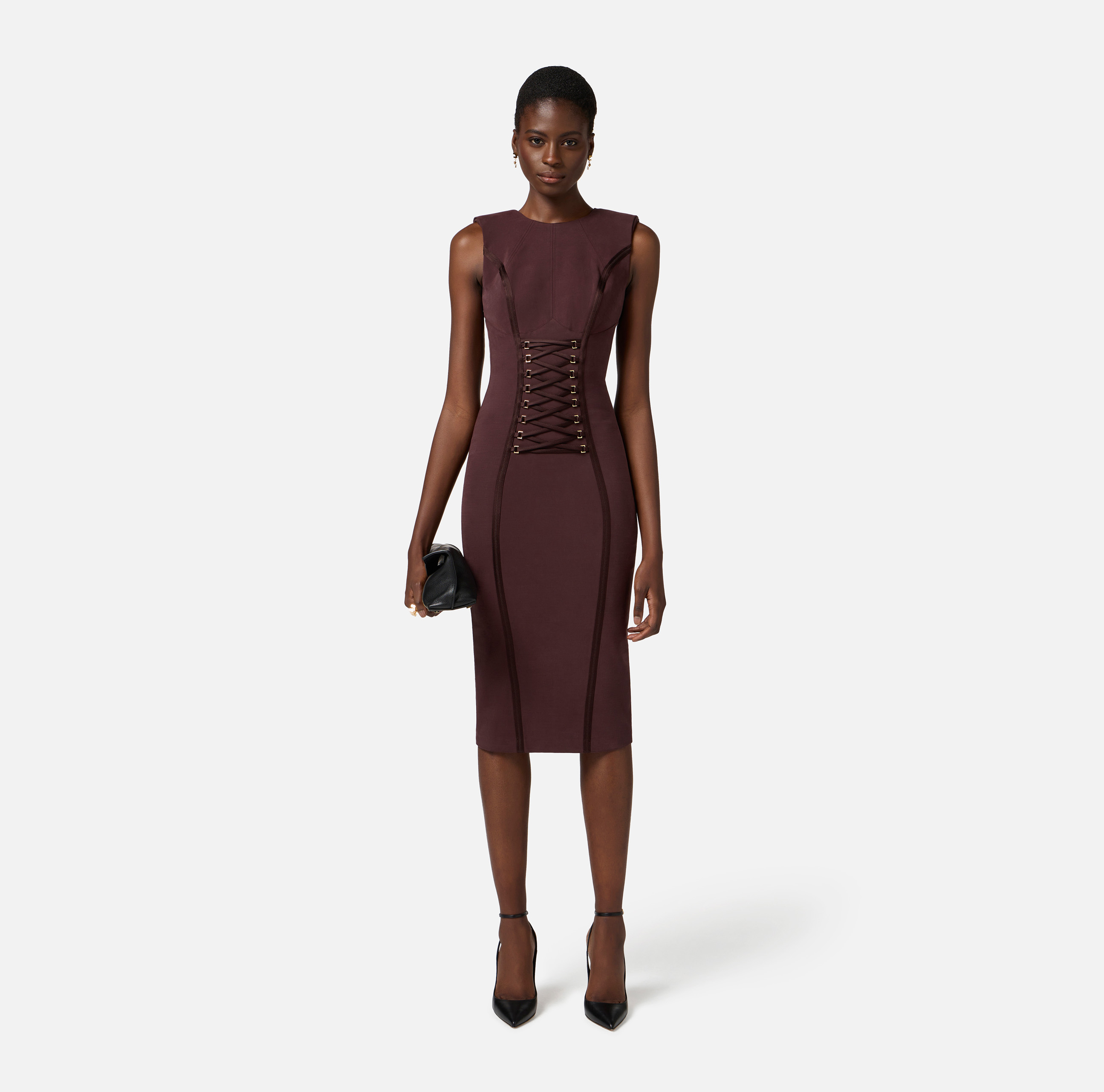 Sale Elisabetta Franchi: discover the best deals