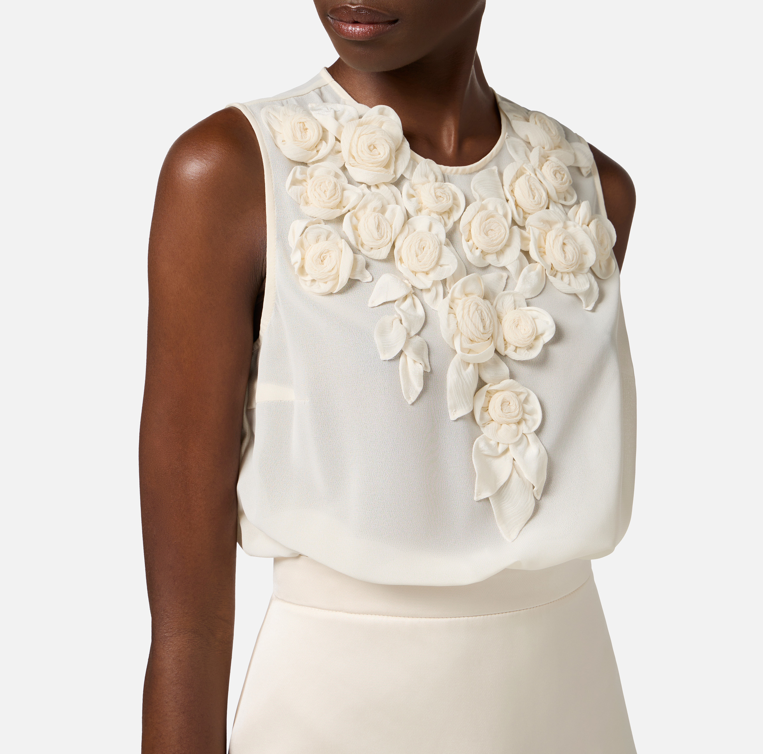 Elisabetta Franchi Womenswear | Elegant Garments and