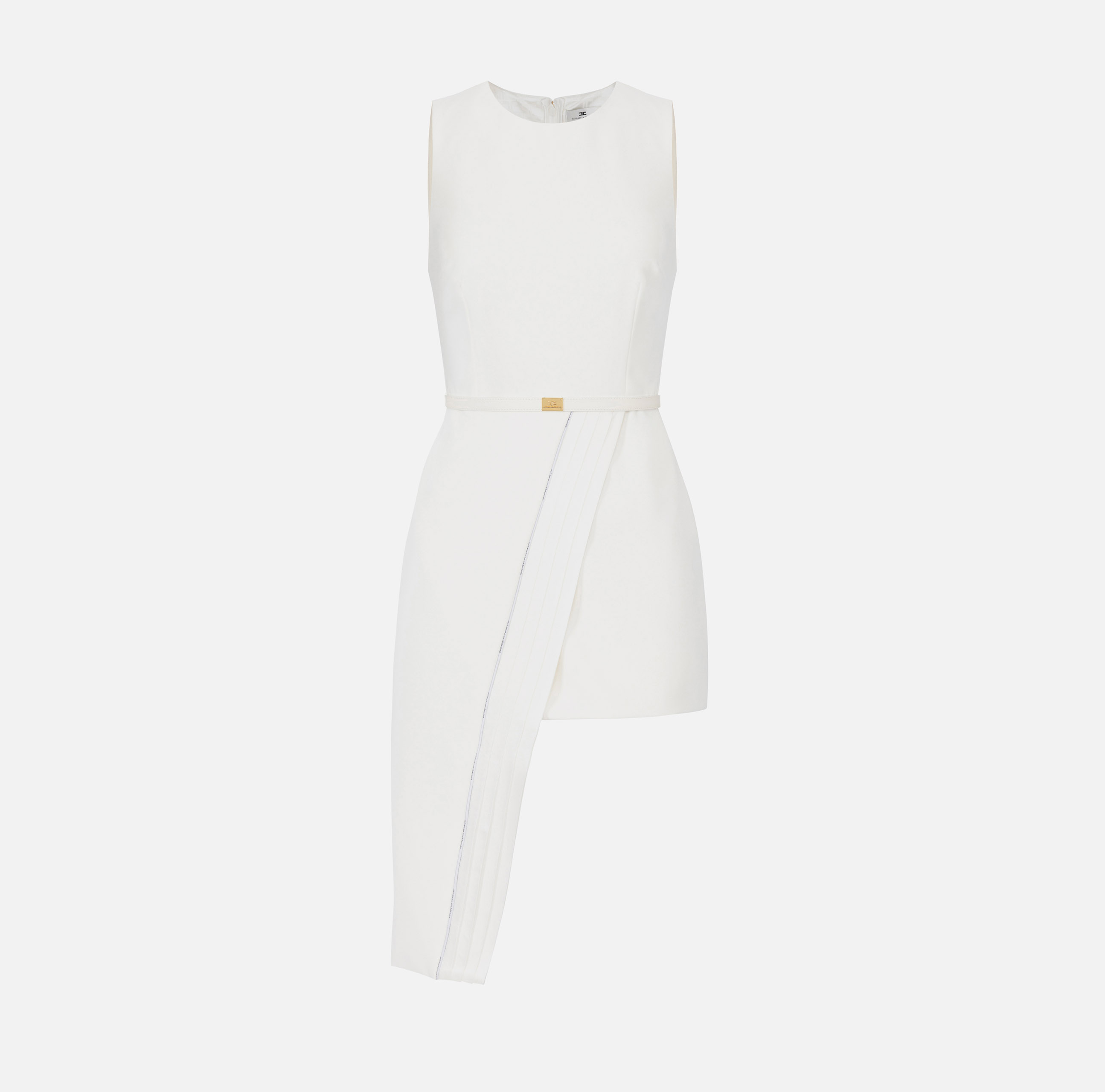 パーティードレス ELISABETTA FRANCHI TU04952E2110 Dresses ELISABETTA FRANCHI Elegant black jumpsuit for women with