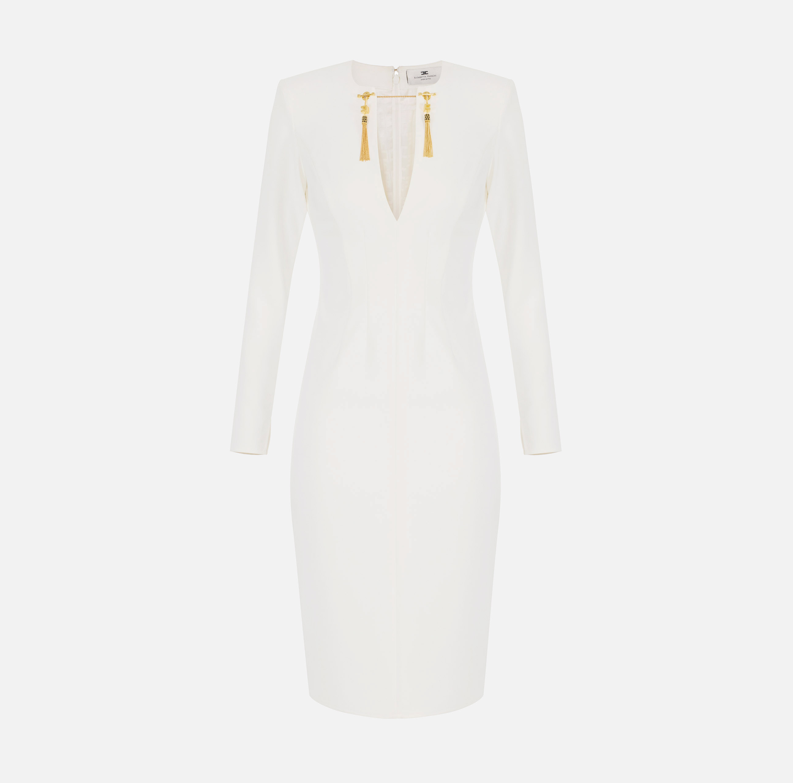 New Arrivals: Dresses | Elisabetta Franchi