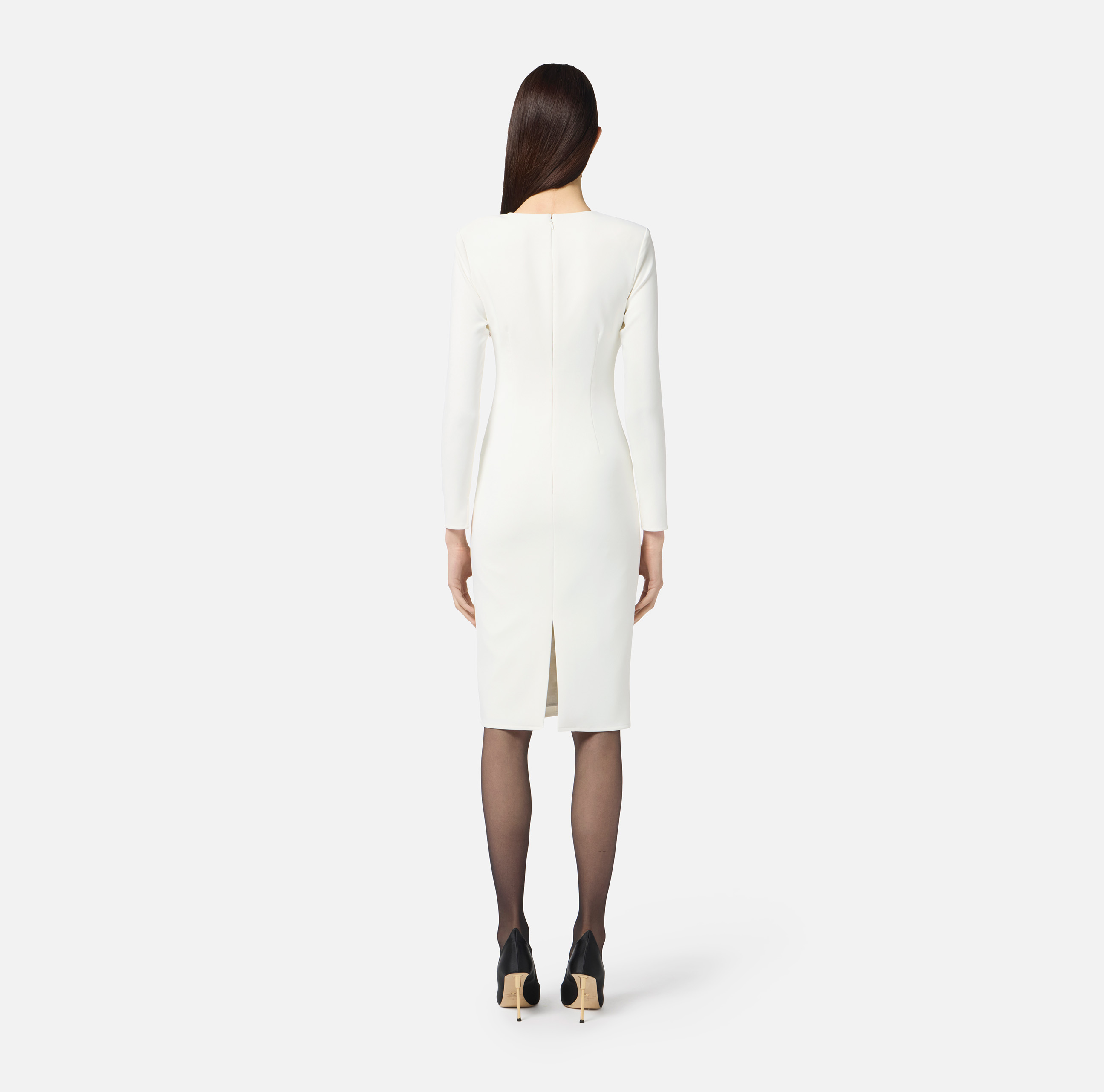 Elisabetta Franchi Dresses | Elegant Garments and Occasionwear