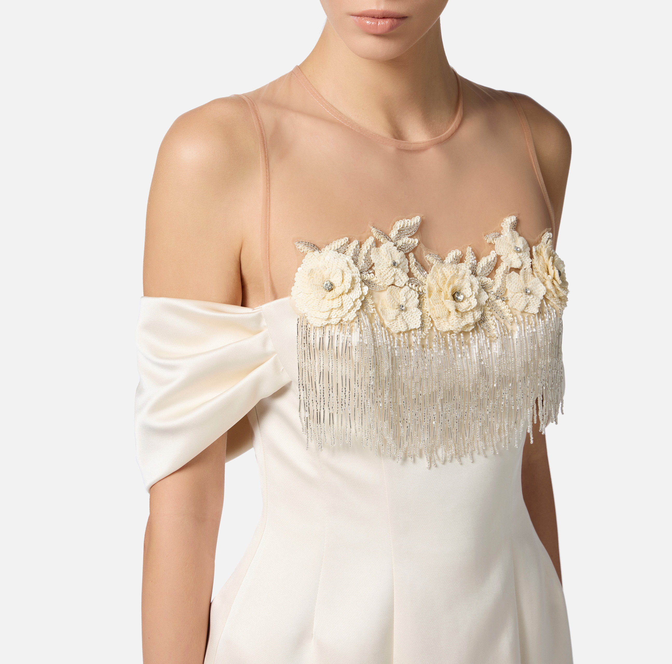 Elisabetta Franchi Womenswear | Elegant Garments and