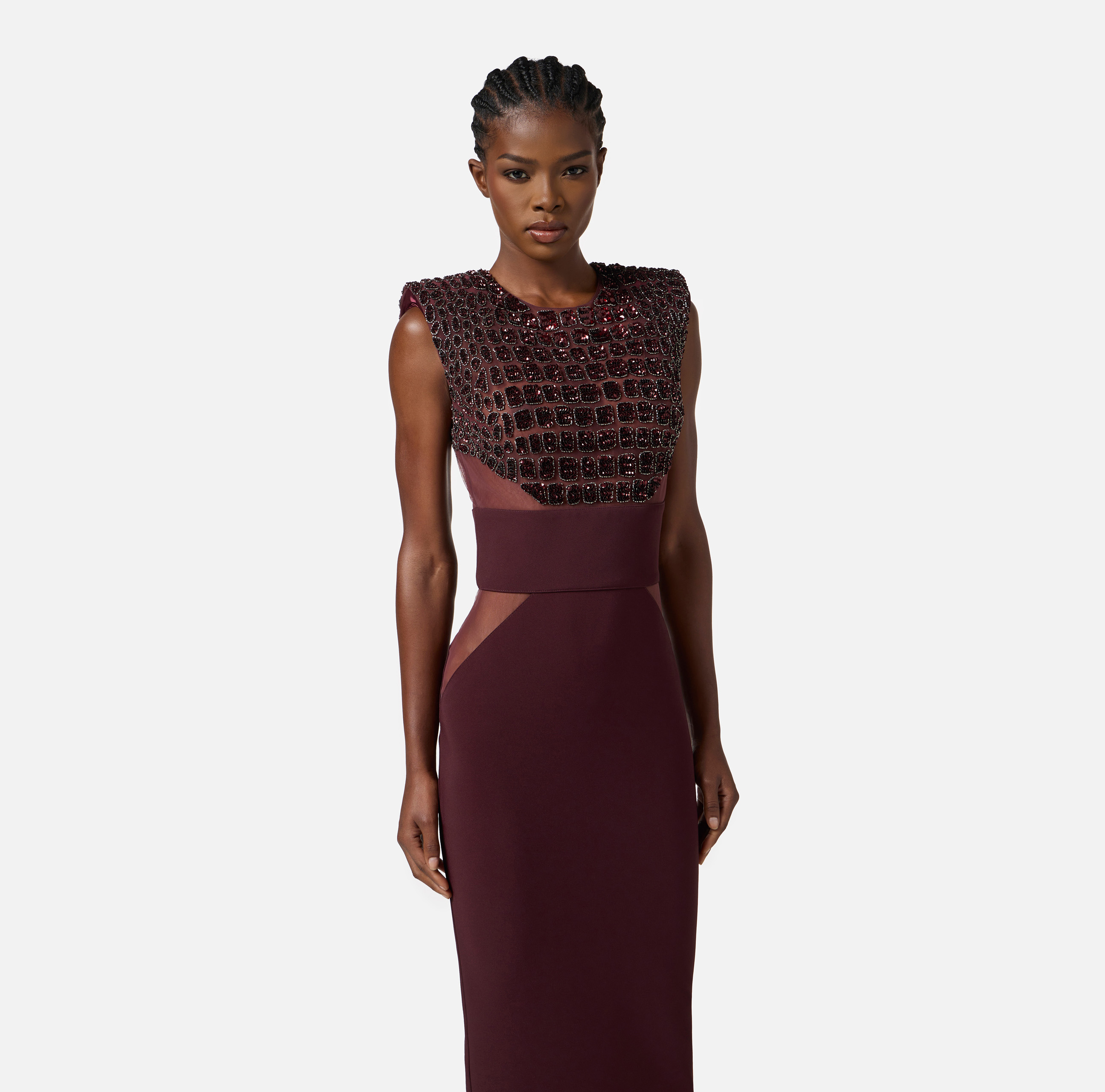 Elisabetta Franchi Womenswear | Elegant Garments and