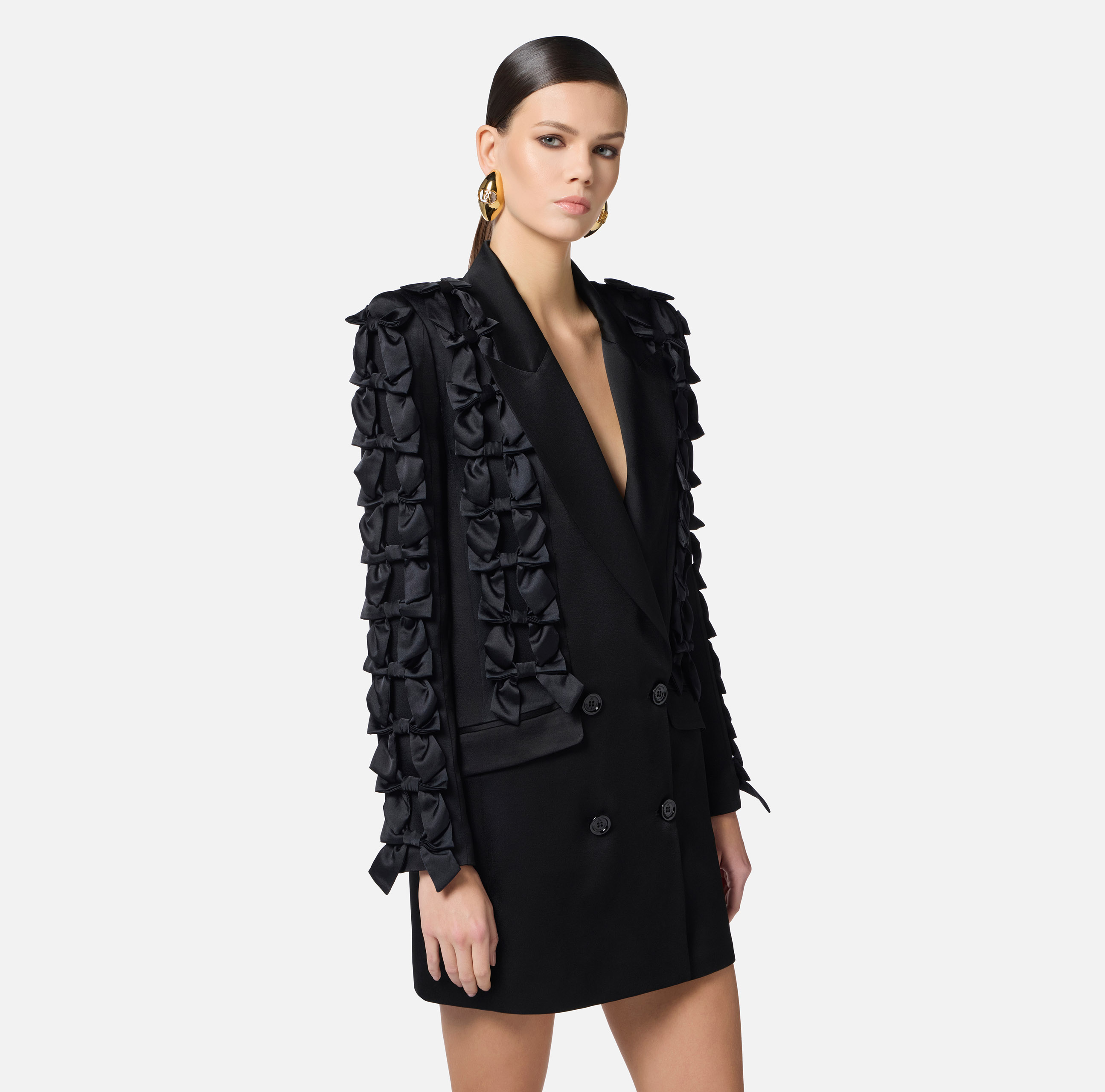 Coat dresses | Elisabetta Franchi