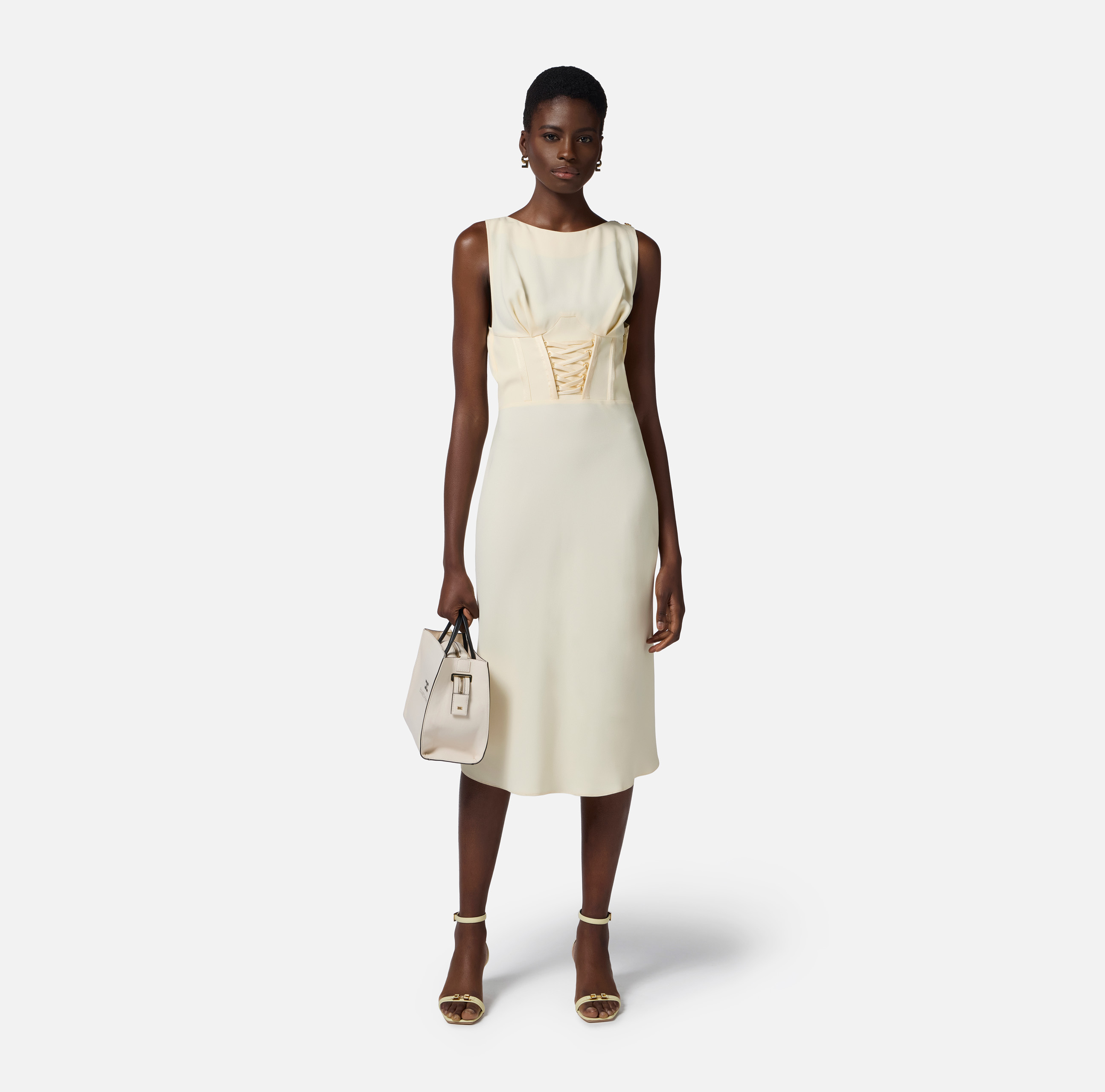 セレクトショップPESCA / 【SALE】ELISABETTA FRANCHI