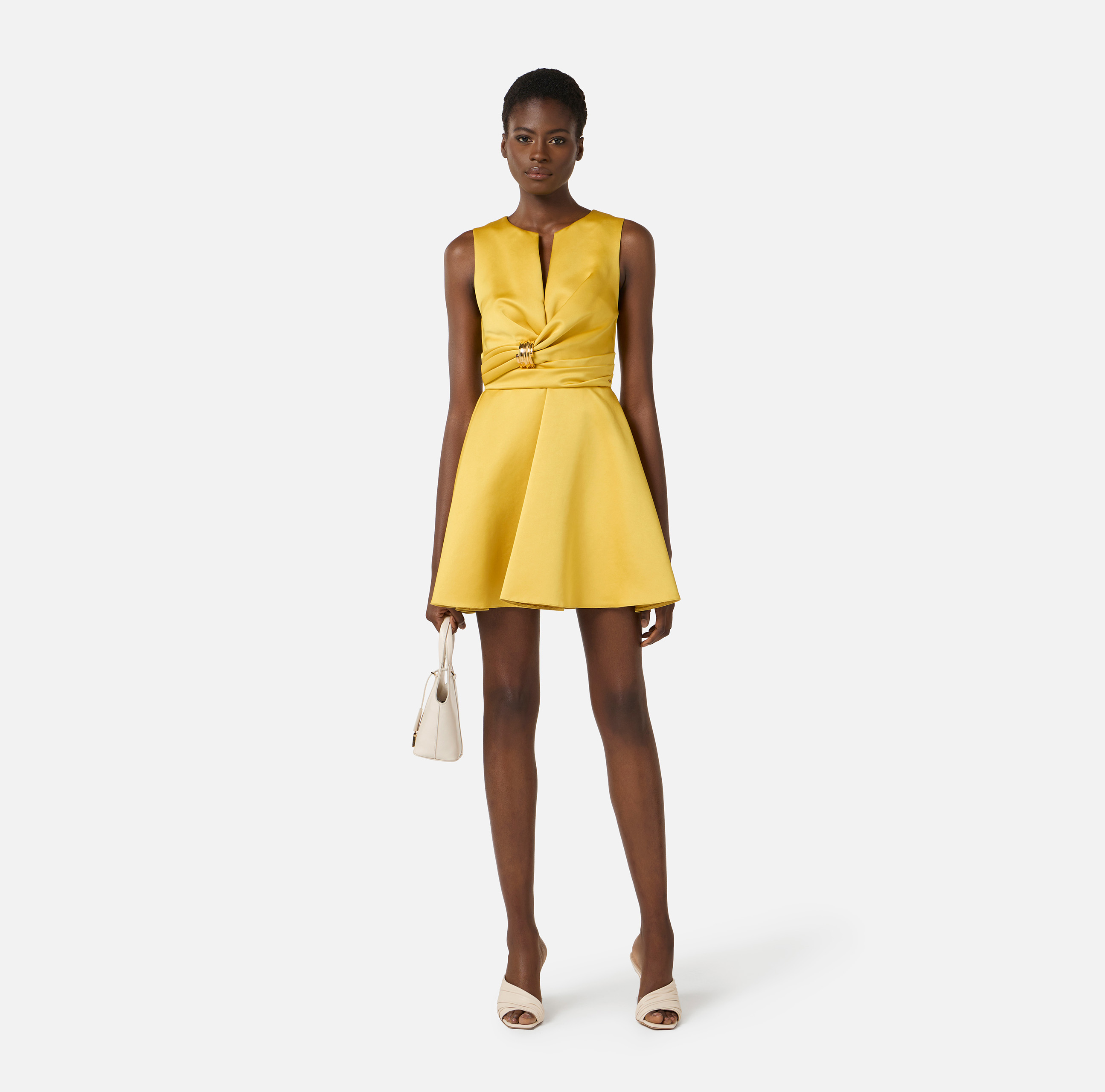 Elisabetta Franchi Sale: Discover the Deals | Official Website