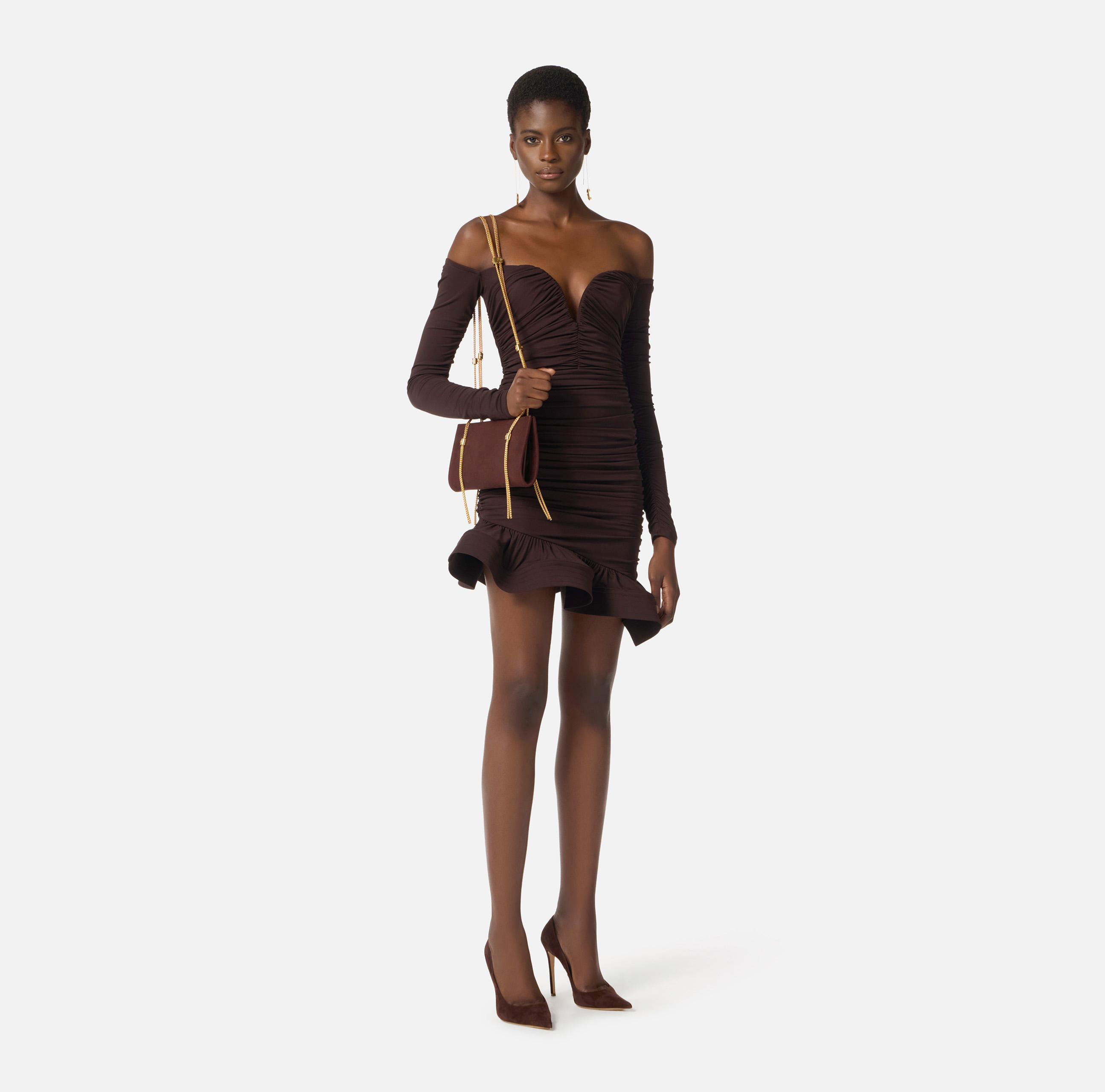 Elisabetta Franchi Sale: Discover the Deals | Official Website