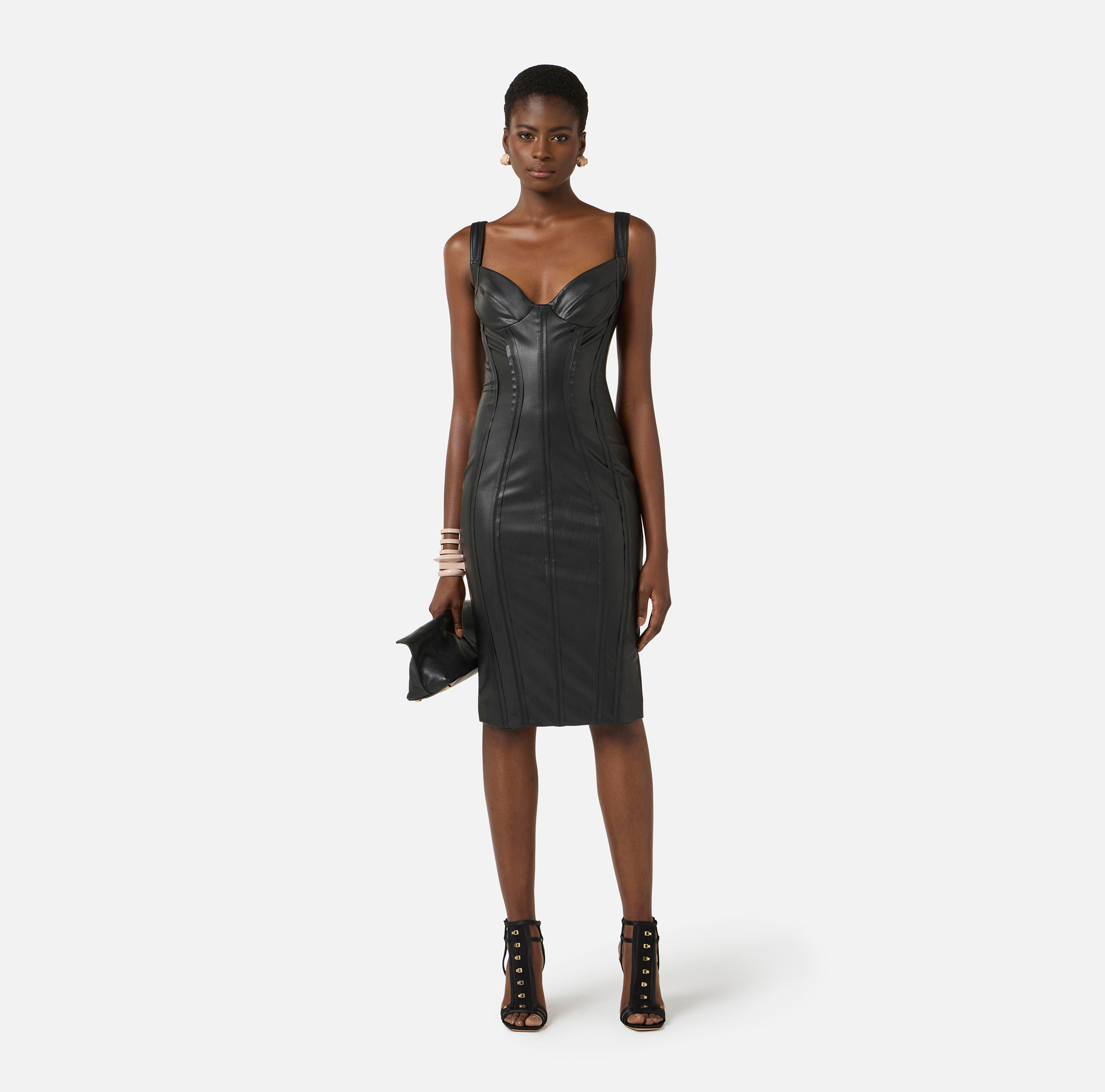chinese dress ladies Elisabetta Franchi