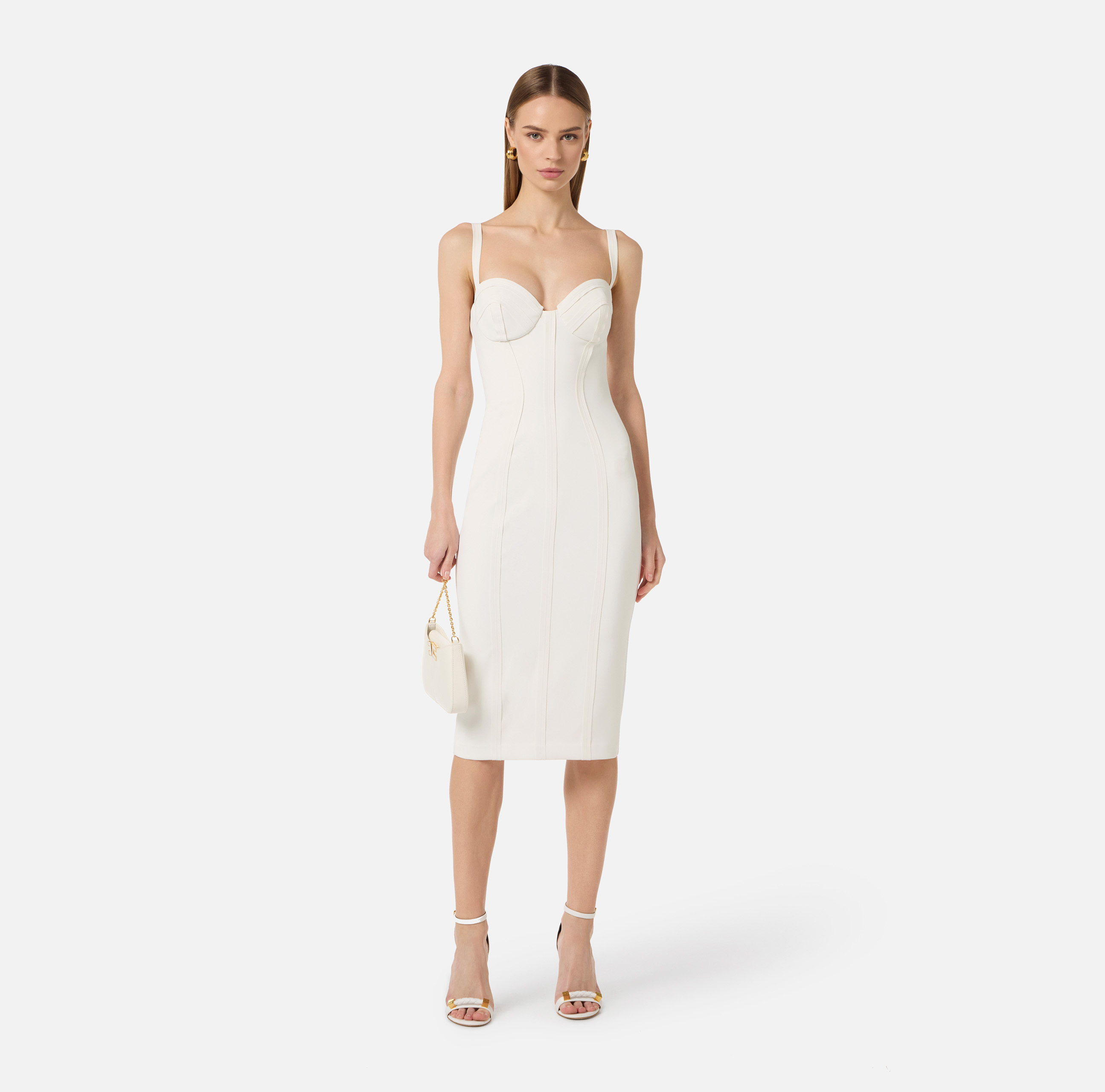Elisabetta Franchi Womenswear | Elegant Garments and Occasionwear