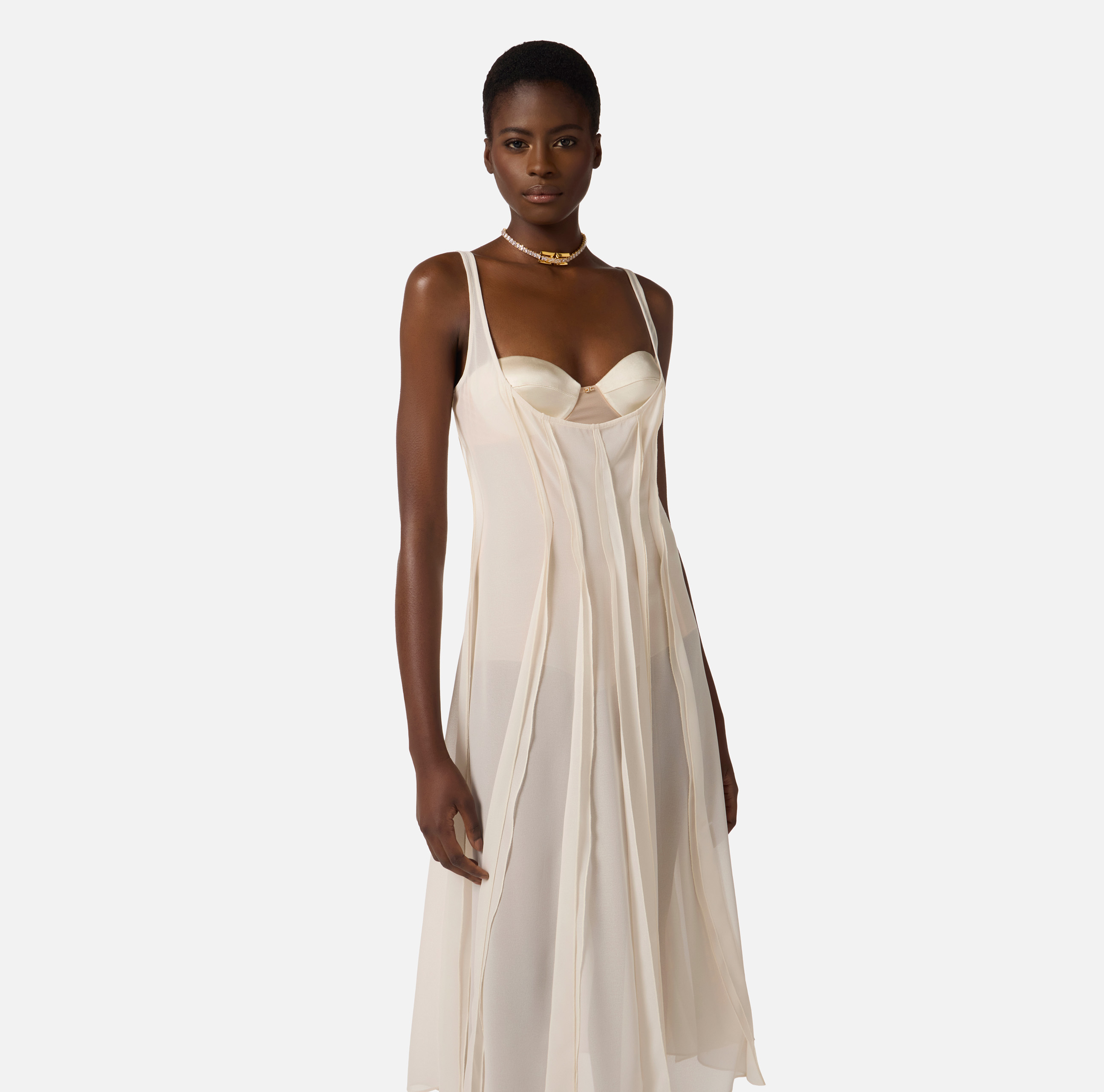 Long dresses