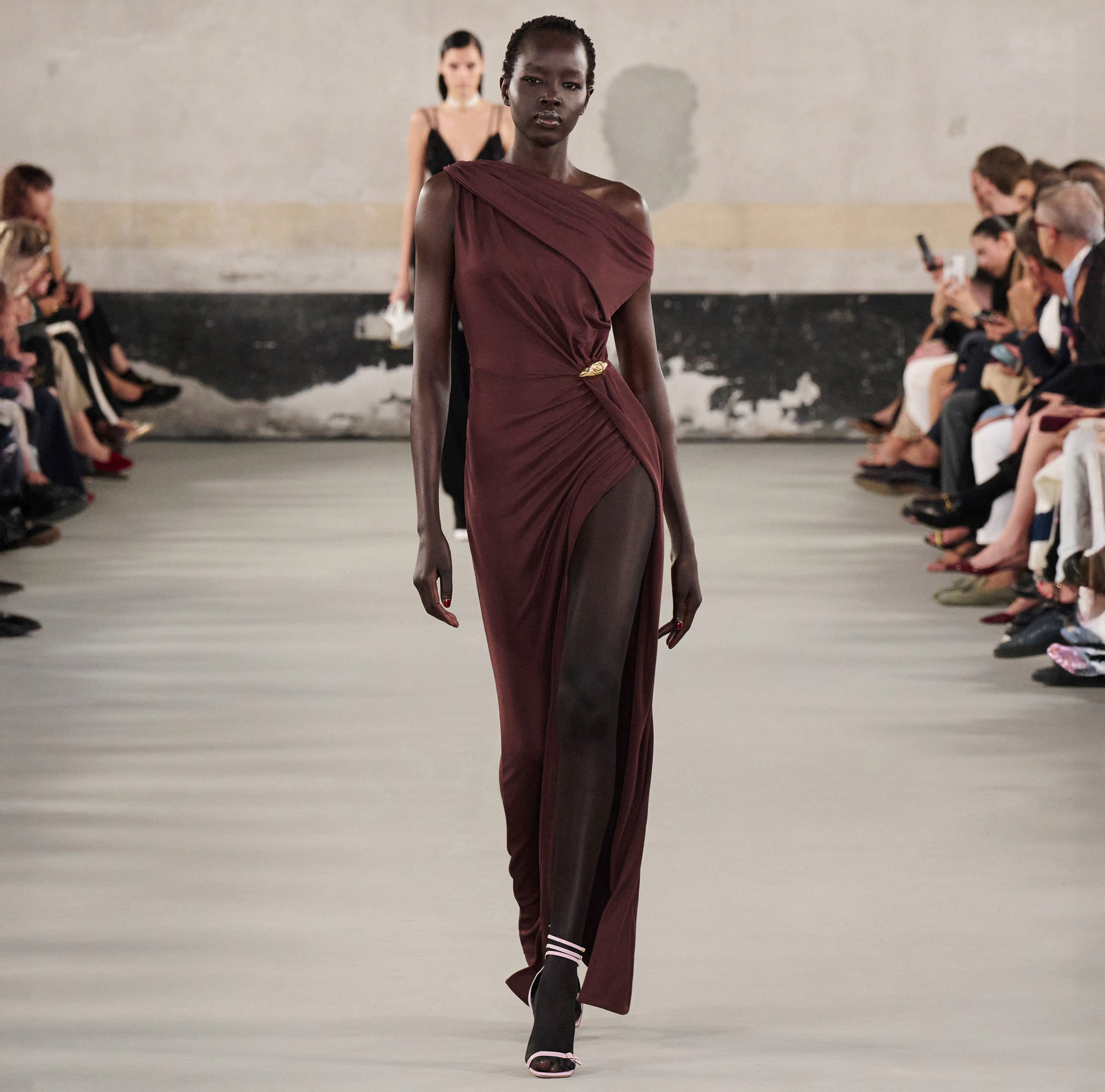 Gowns Elisabetta Franchi | Elegant Garments and Occasionwear