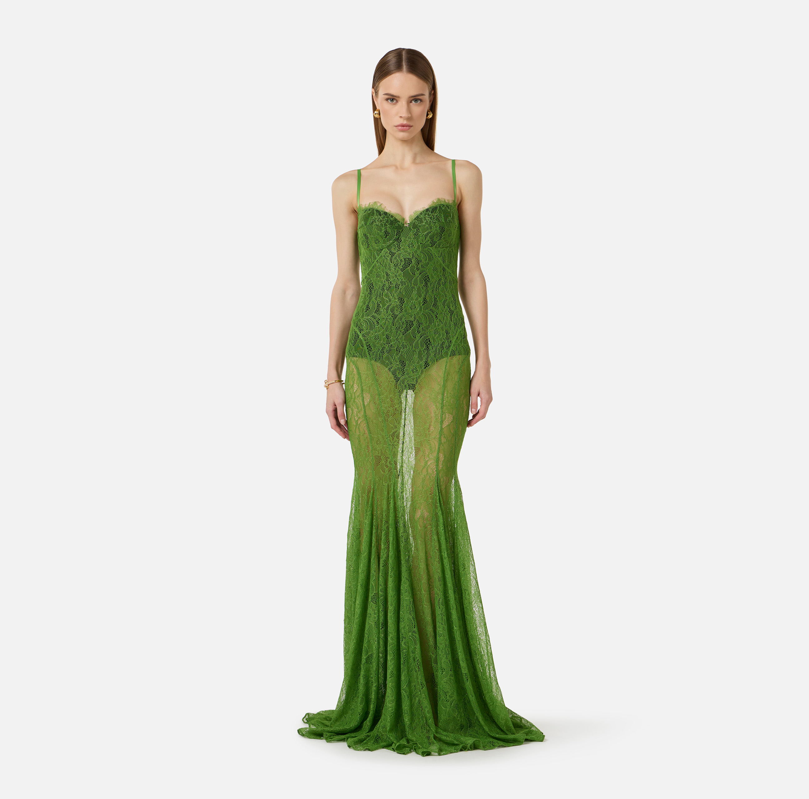 Red Carpet Collection by Elisabetta Franchi: discover it online