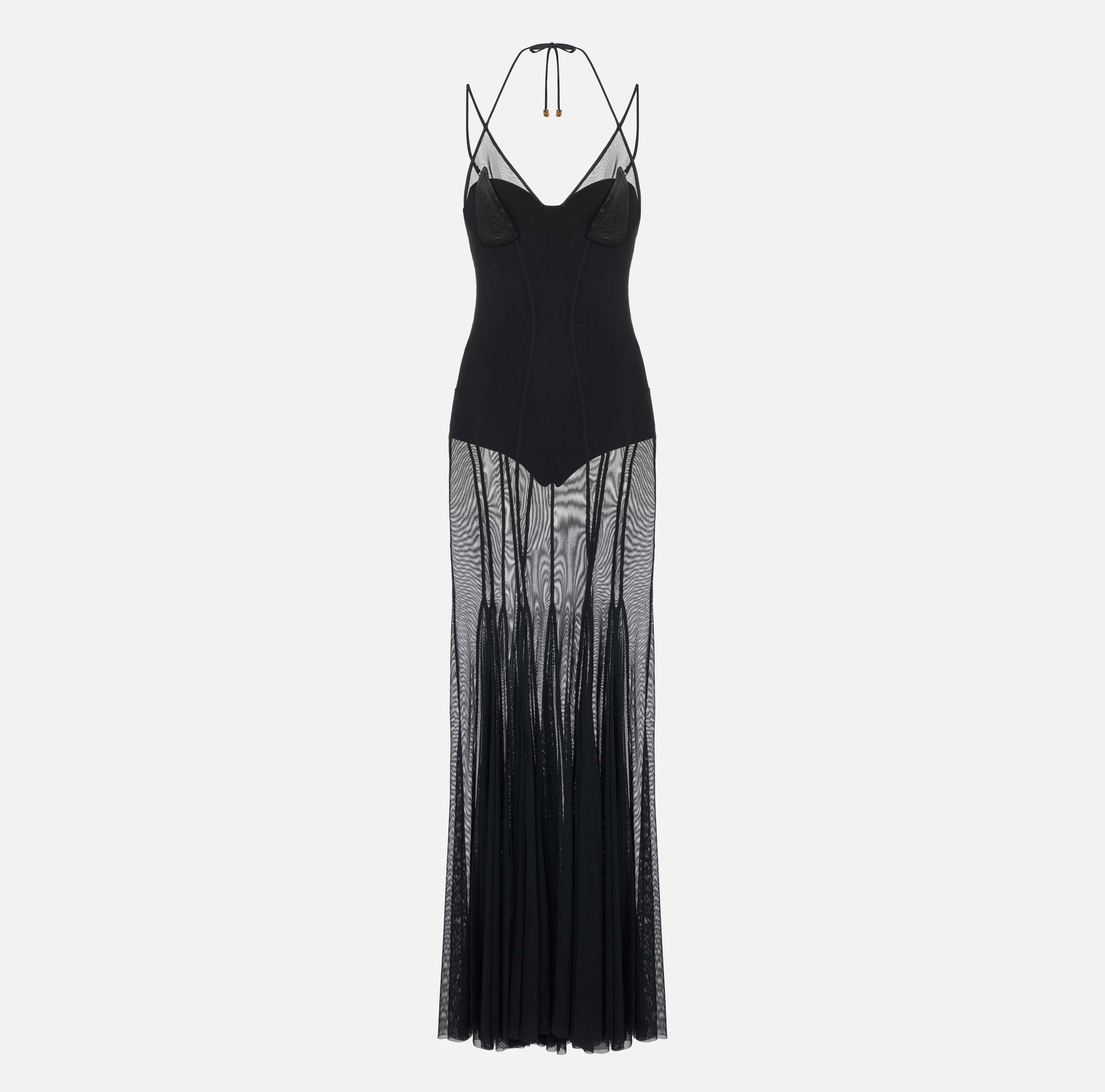 women's smocked midi dress Eddie Bauer Tiered one piece swimsuit Color:Yellow - Gold Minimalist Sleeveless Fitted Maxi cotton lining