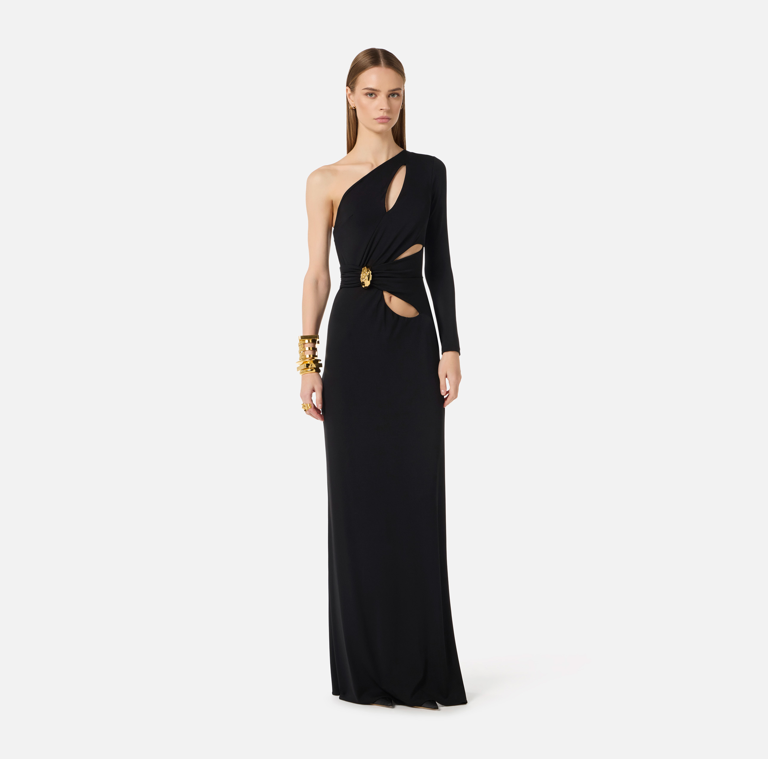 Elisabetta Franchi Womenswear | Elegant Garments and Occasionwear
