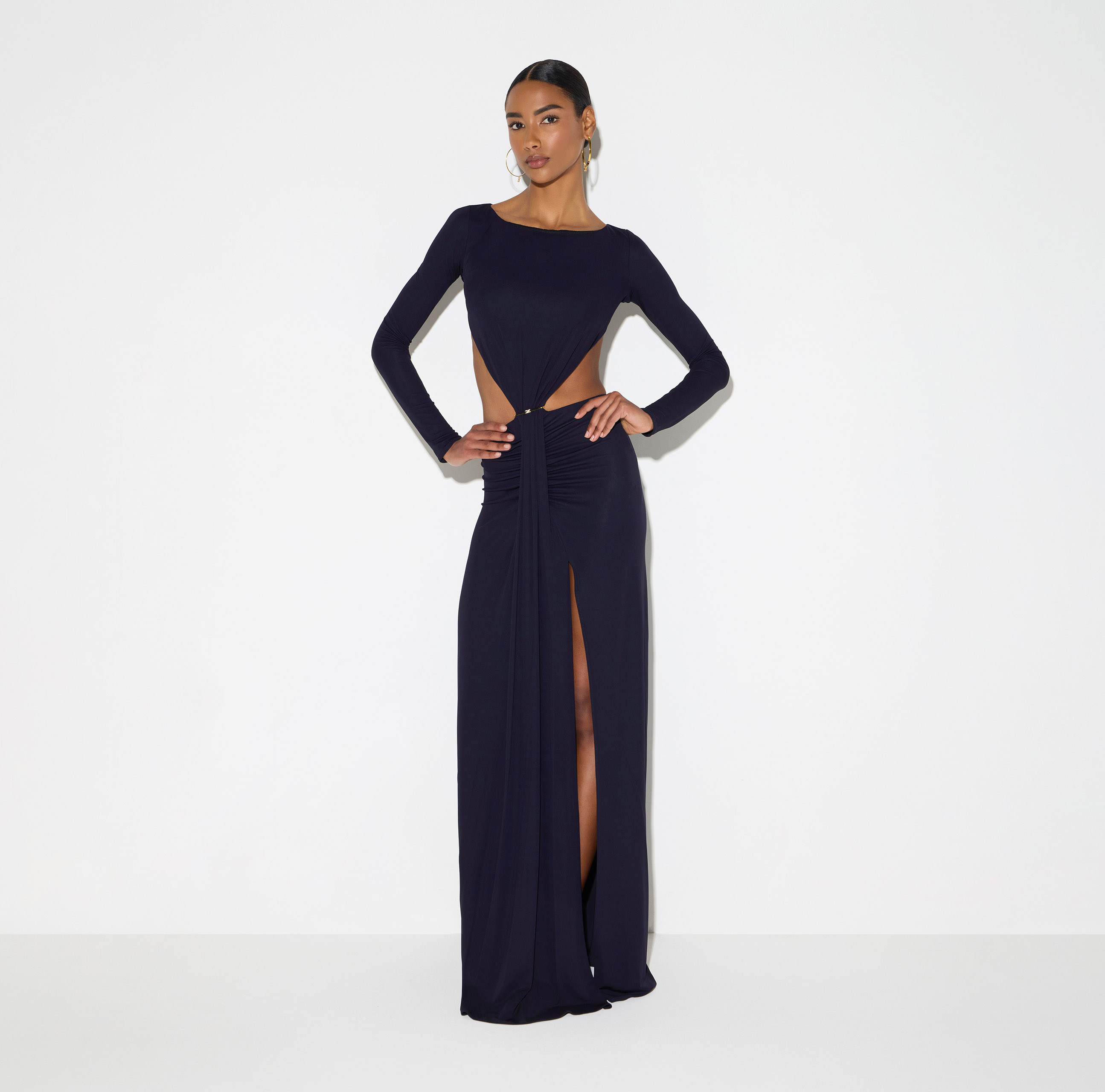 Red Carpet Collection by Elisabetta Franchi: discover it online