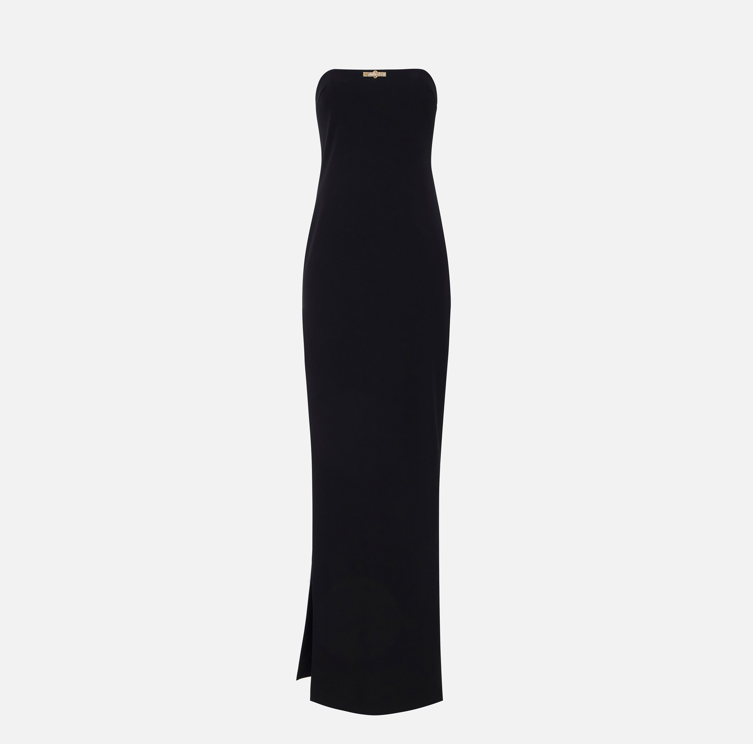ワンピース ELISABETTA FRANCHI FW25 Knitted dress (AM23B56E2 EA4) AM40Z31E2_685-4.jpg?v=1716254216