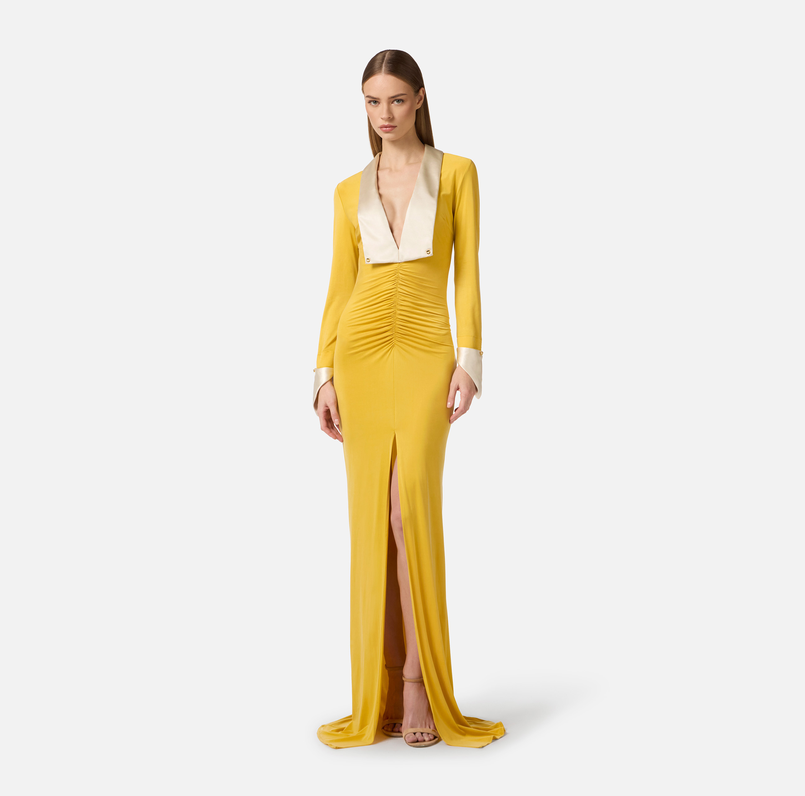 Red Carpet Collection by Elisabetta Franchi: discover it online