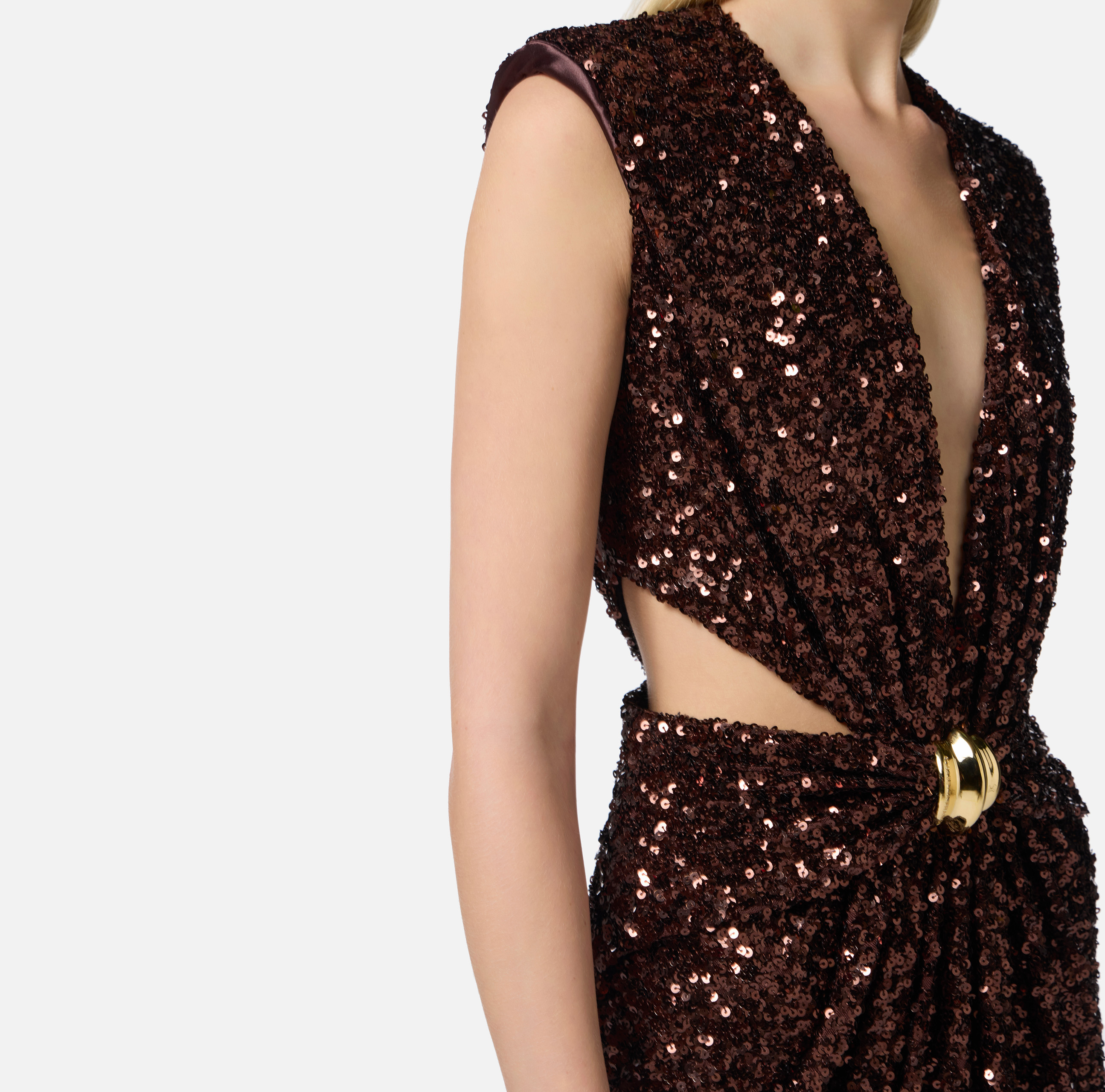 Elisabetta Franchi Womenswear | Elegant Garments and