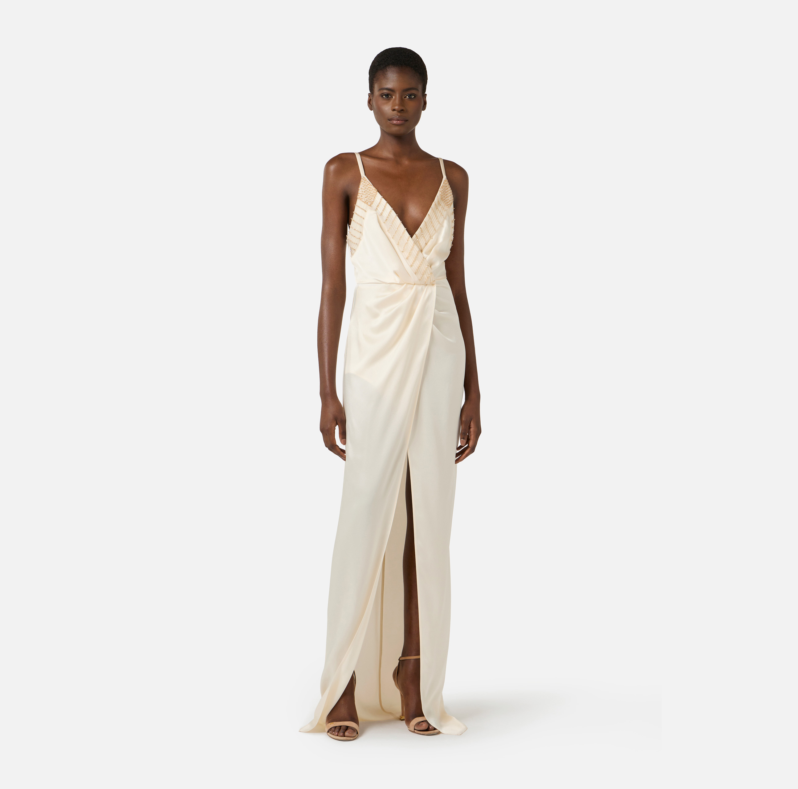 Red Carpet Collection by Elisabetta Franchi: discover it online
