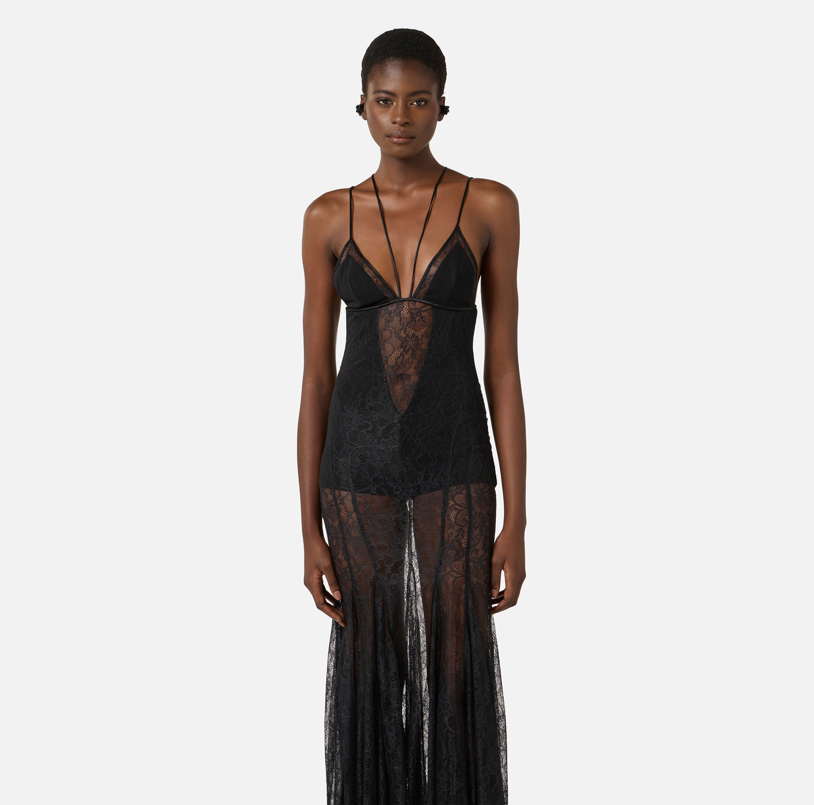 Red Carpet Collection by Elisabetta Franchi: discover it online