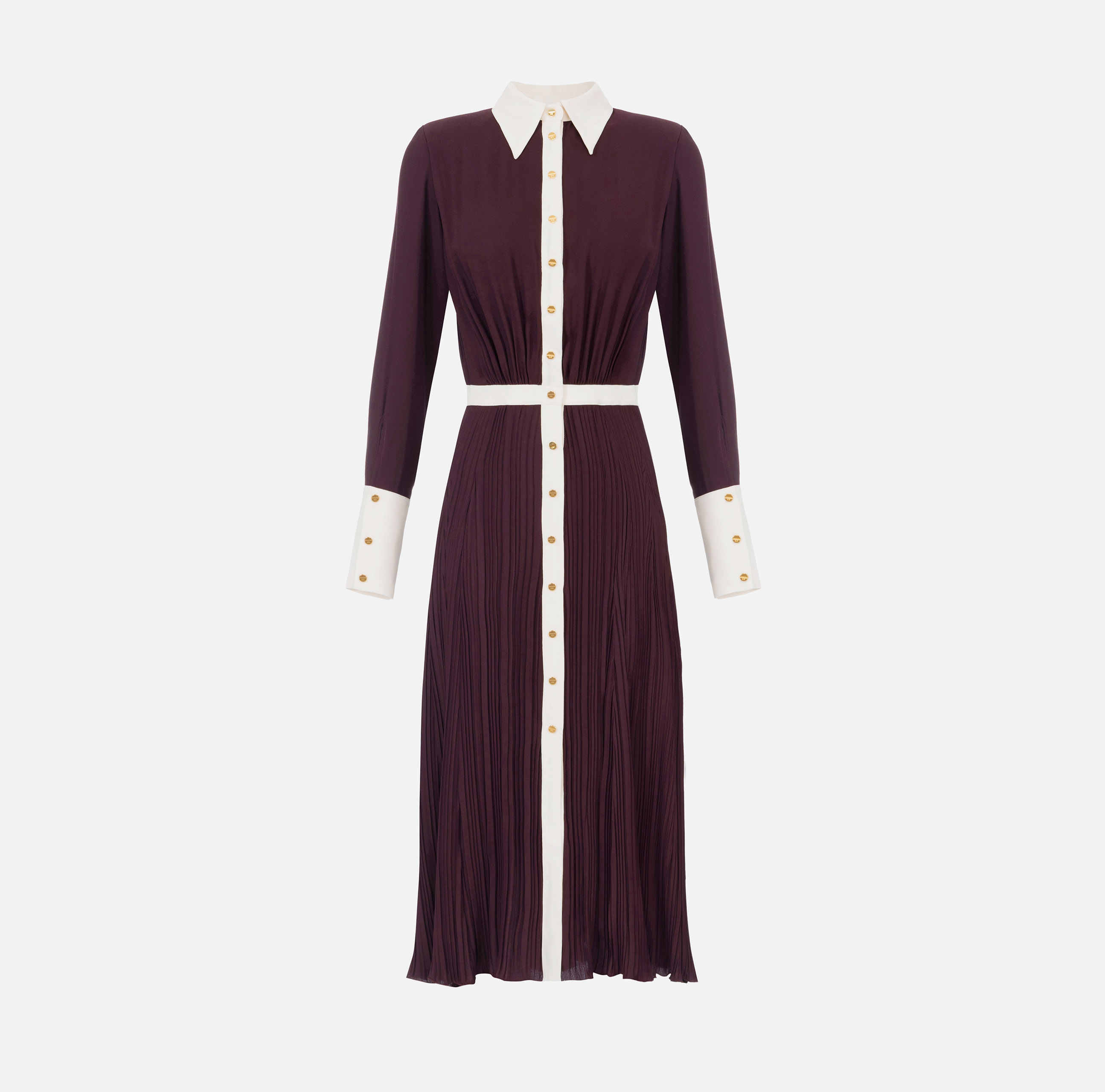 Midi Dresses Elisabetta Franchi | Buy them at our Online Shop