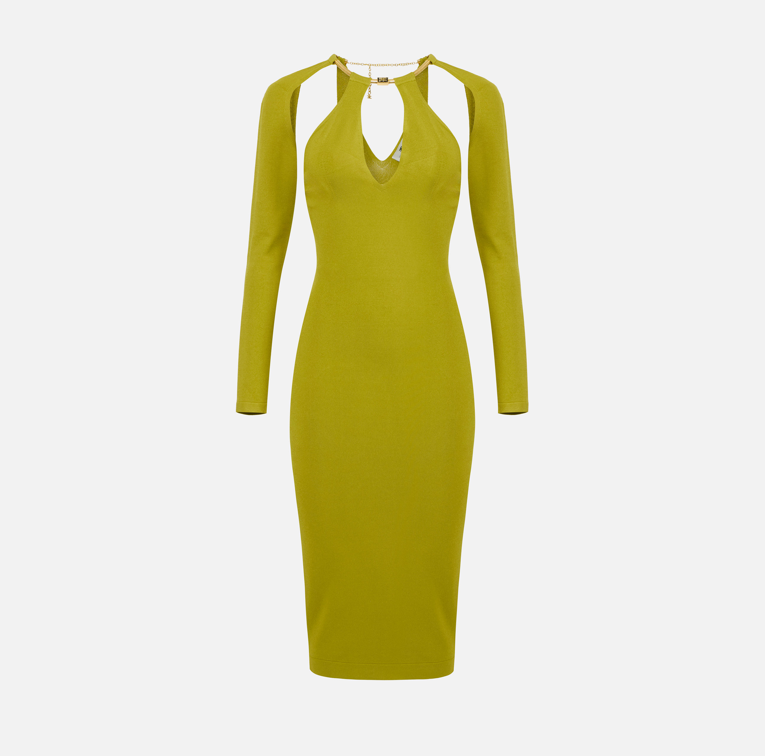 Knitted Dresses | Elisabetta Franchi
