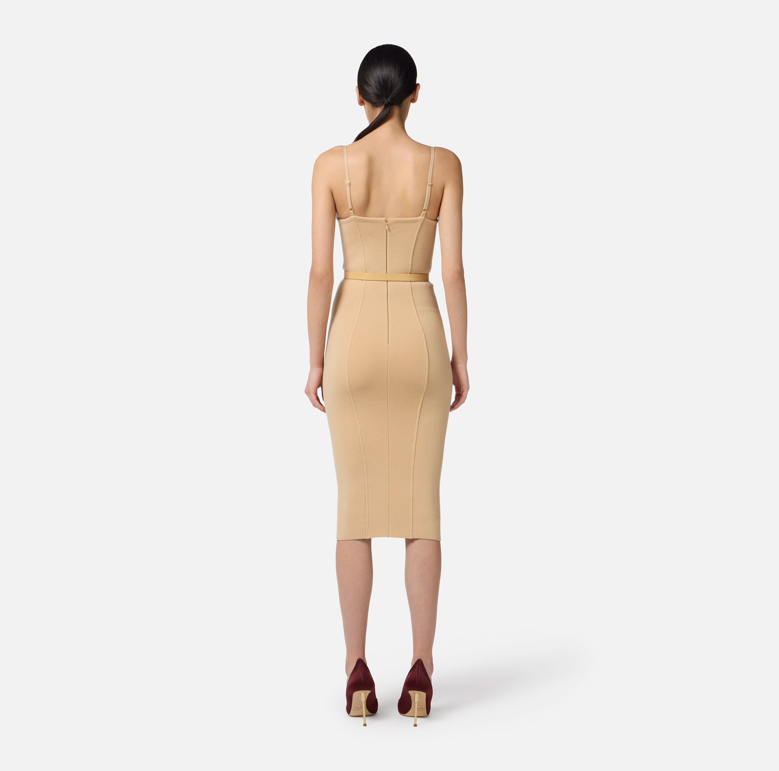 New Arrivals: Dresses | Elisabetta Franchi