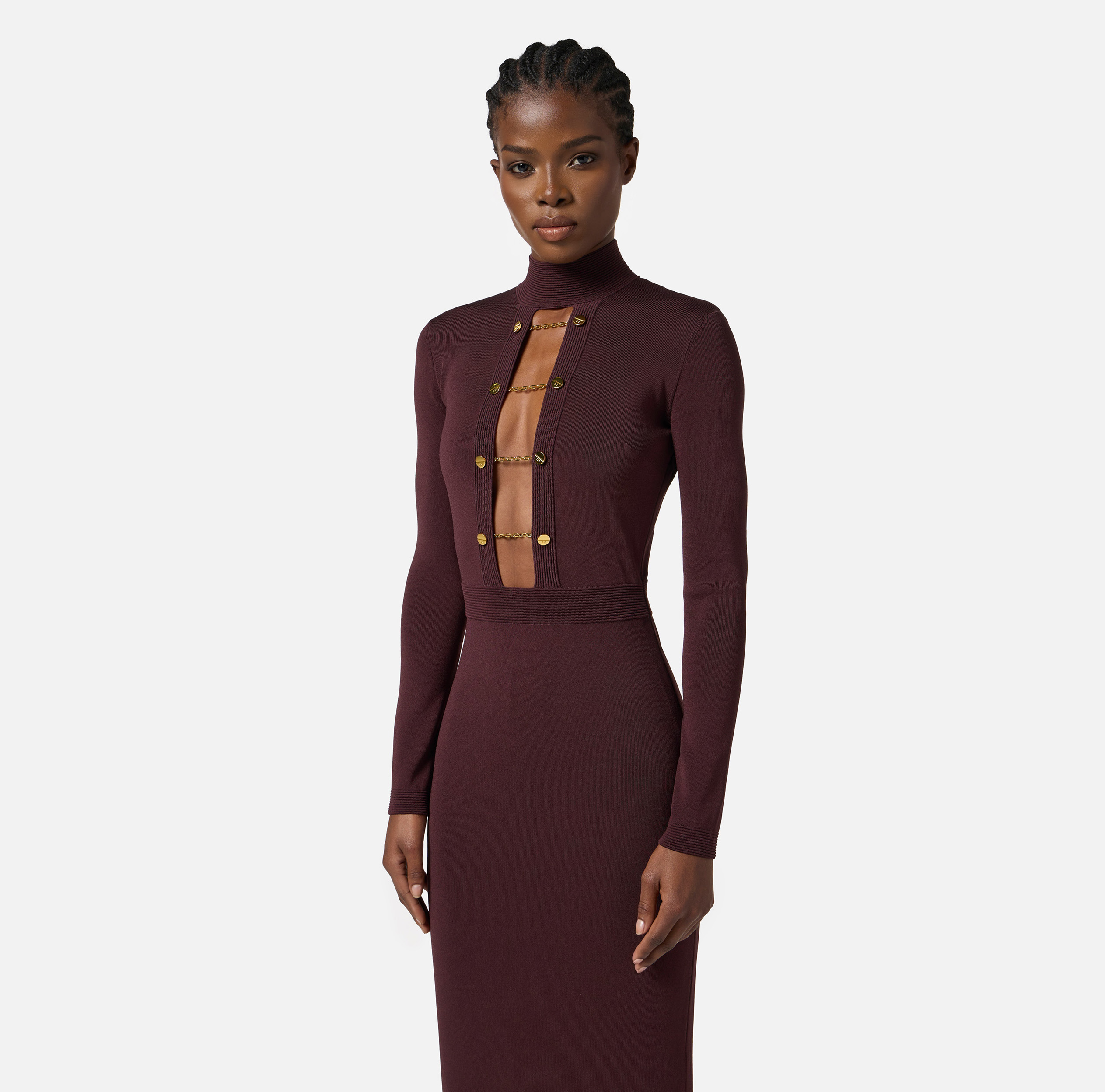 Elisabetta Franchi Womenswear | Elegant Garments and