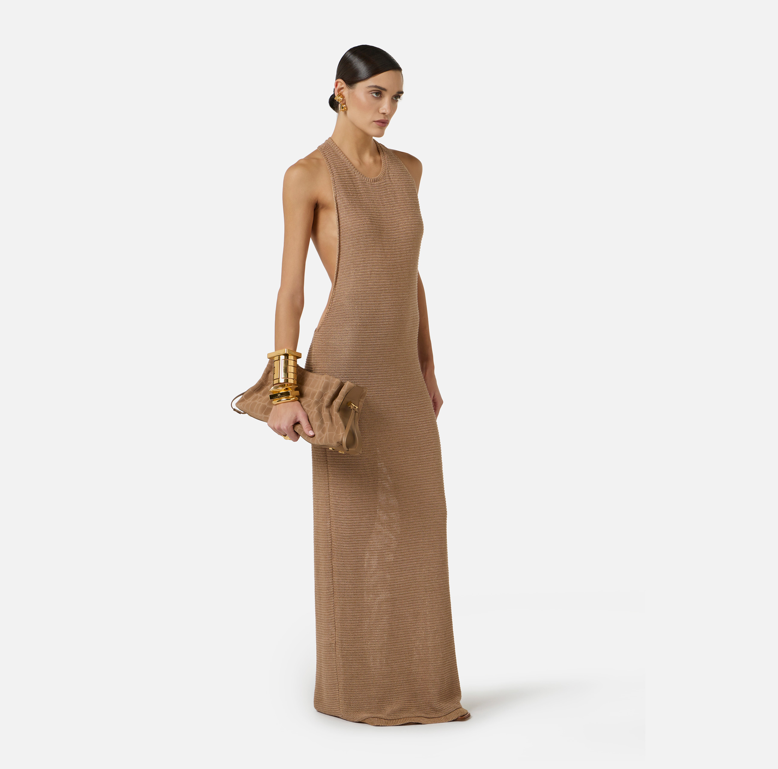 Long dresses