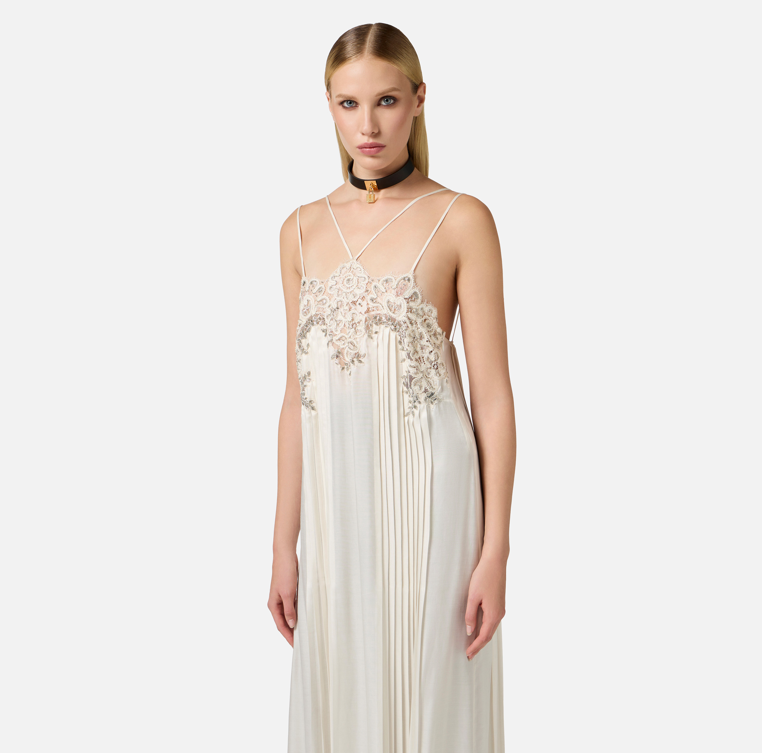 Elisabetta Franchi Womenswear | Elegant Garments and