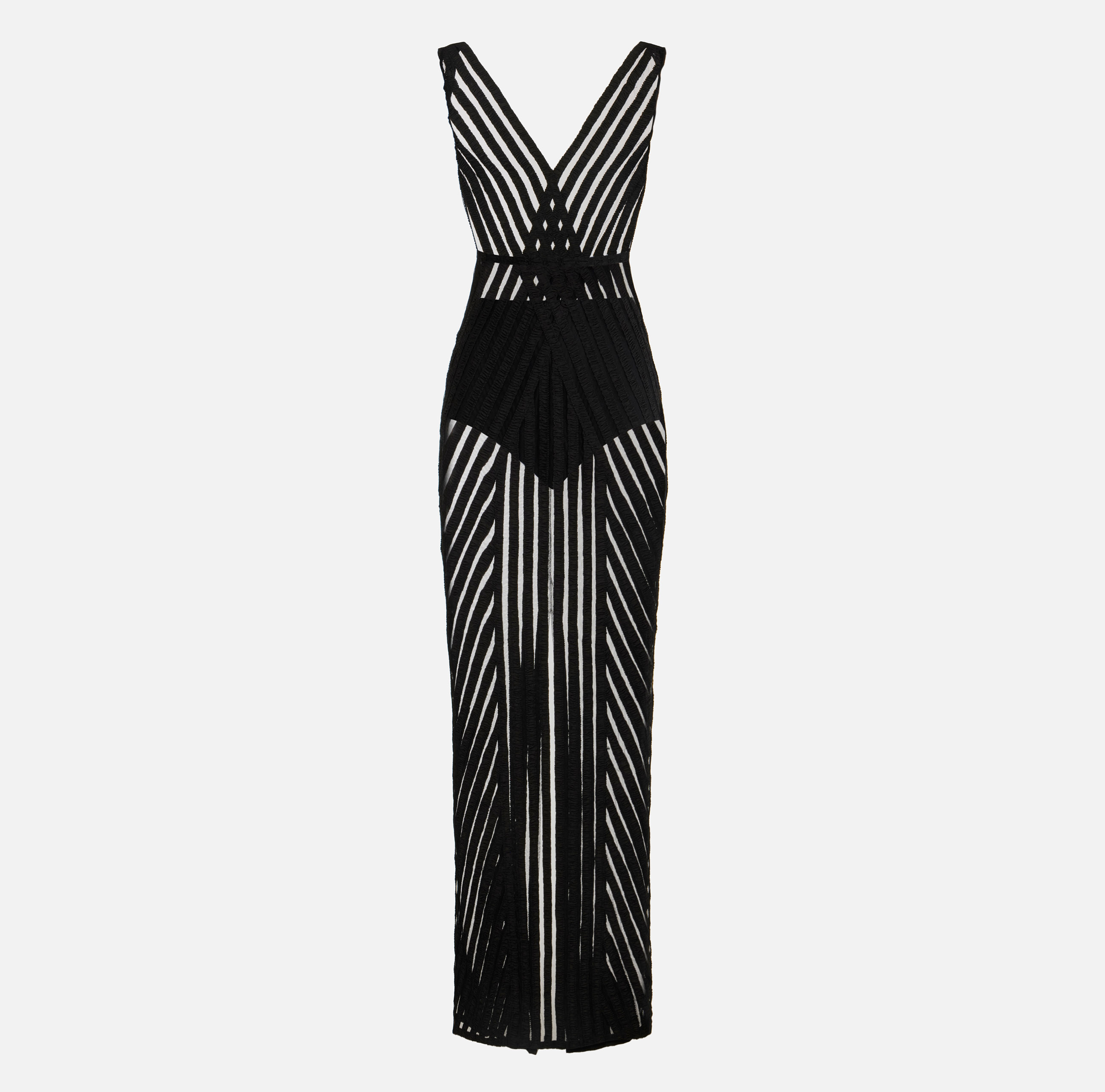 elisabetta franchi pleated dress Elisabetta Franchi - Long Model with Bodice - Pink - Dress - Made in Italy - Luxury Exclusive Collection