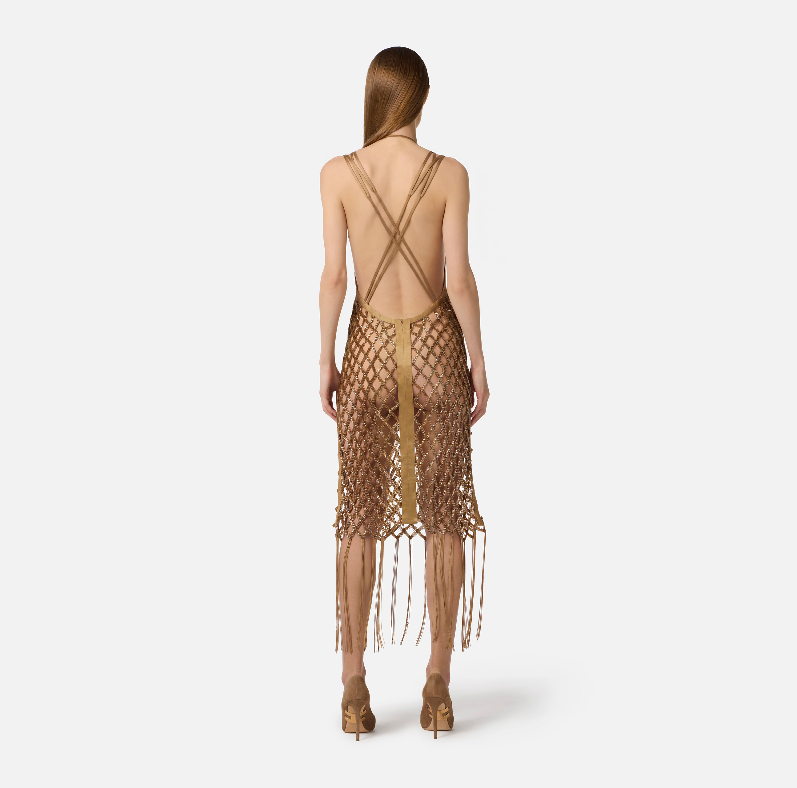 Elisabetta Franchi Special Prices: Discover the Deals | Official