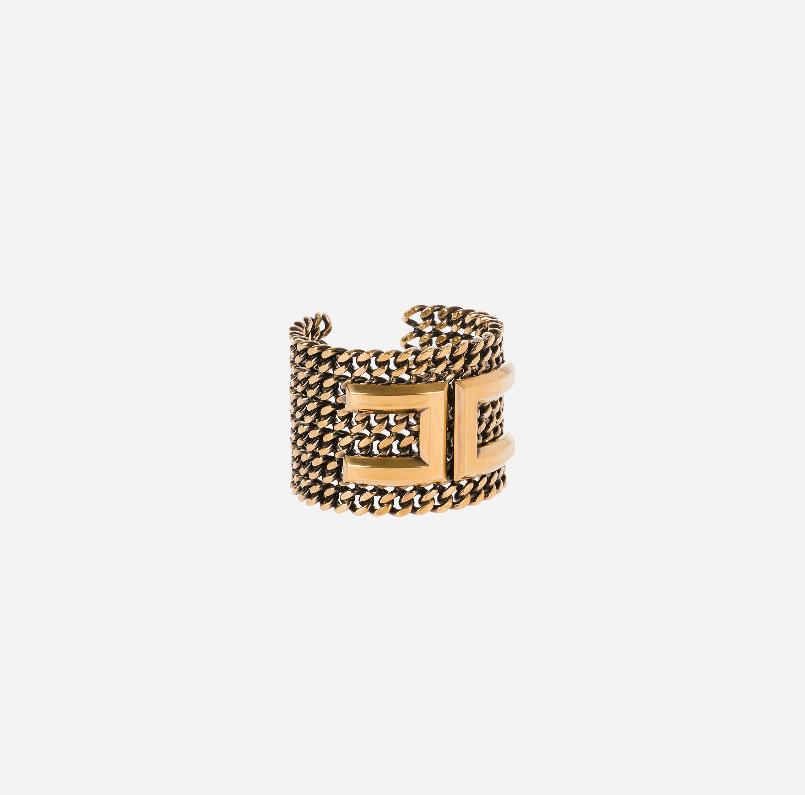 Rigid bracelet | Elisabetta Franchi