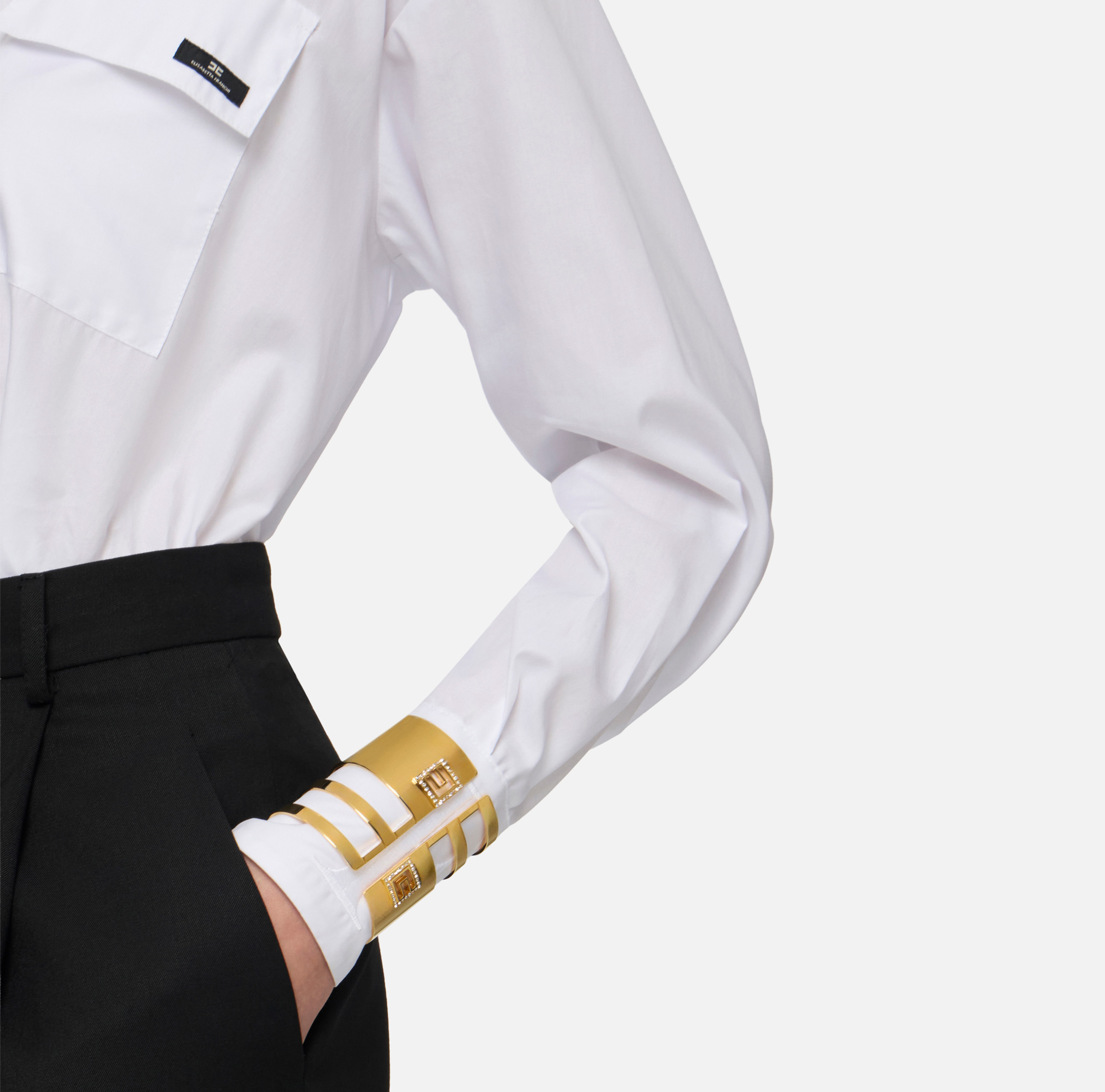 Iconic Collection: Accessories | Elisabetta Franchi