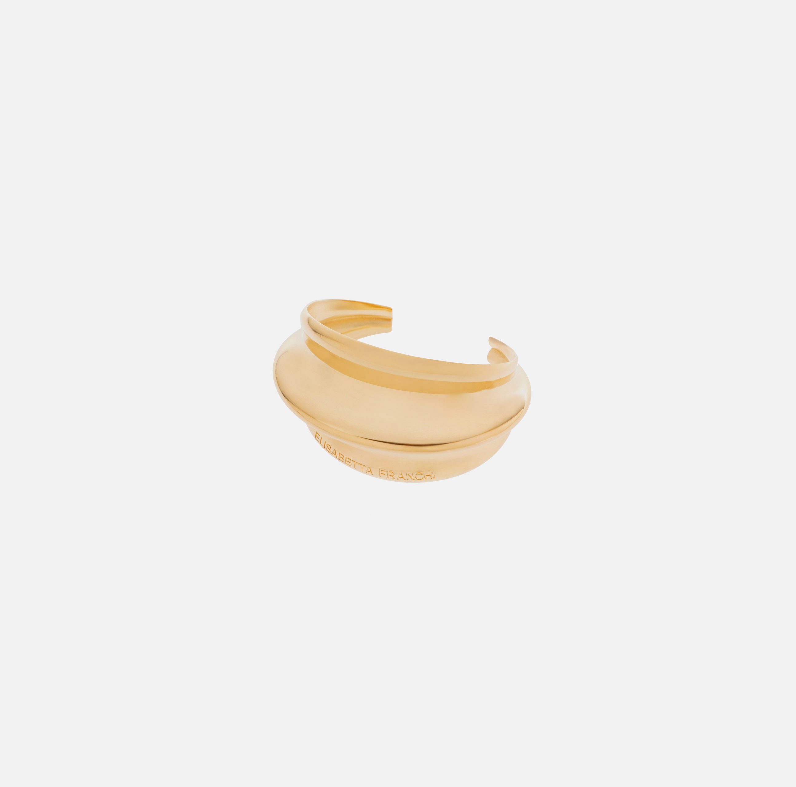 アクセサリーその他 ELISABETTA FRANCHI Woman Jewel Gold OR17K U95 Elisabetta Franchi Jewel ELISABETTA FRANCHI Woman color Gold