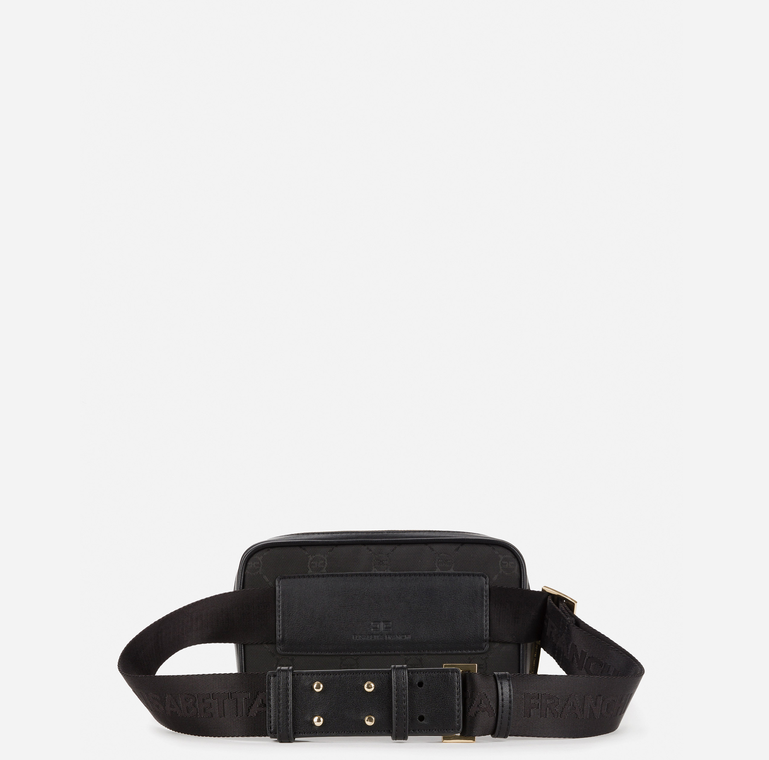 Elisabetta franchi belt bag sale