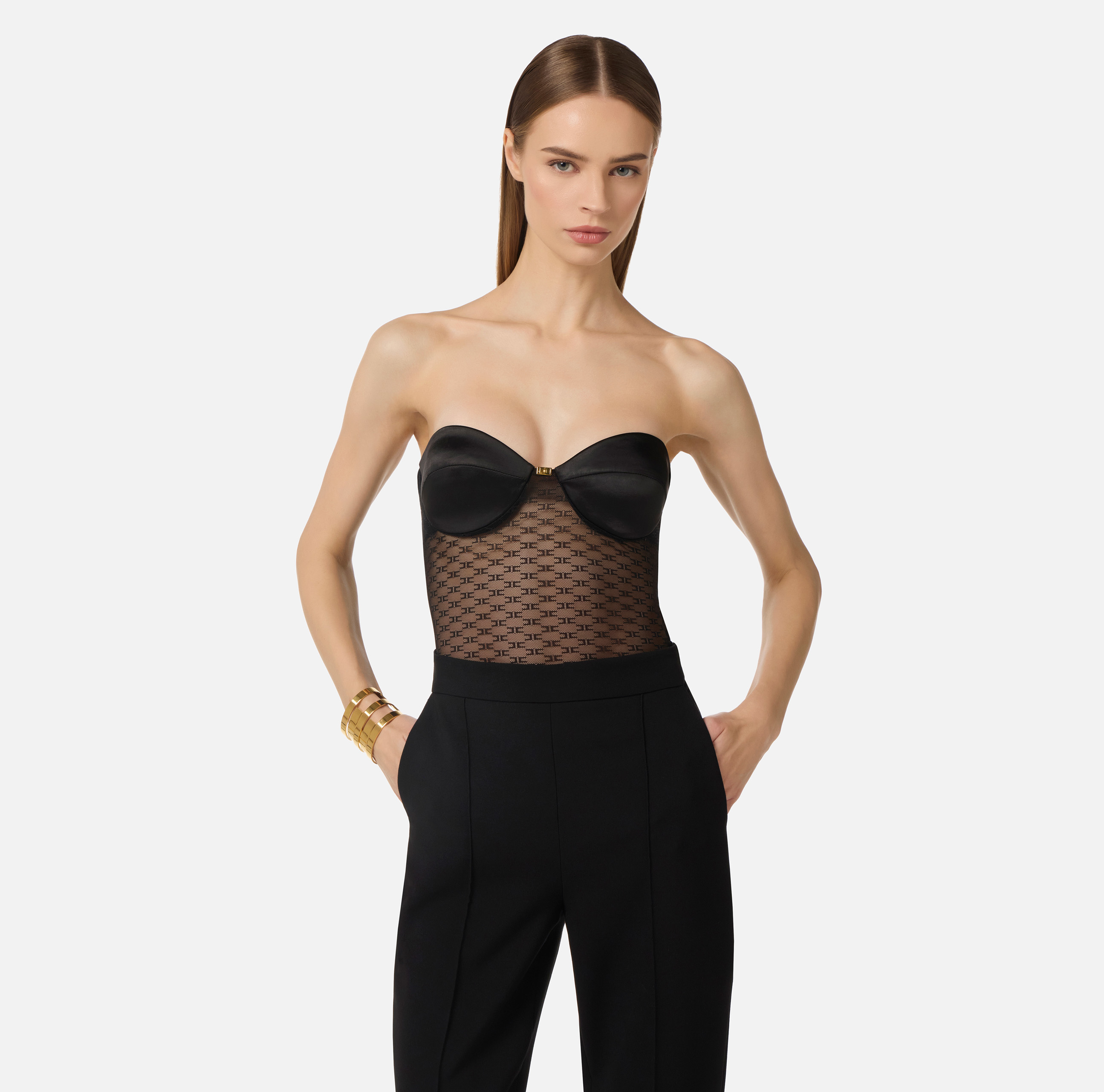 Lingerie | Elisabetta Franchi