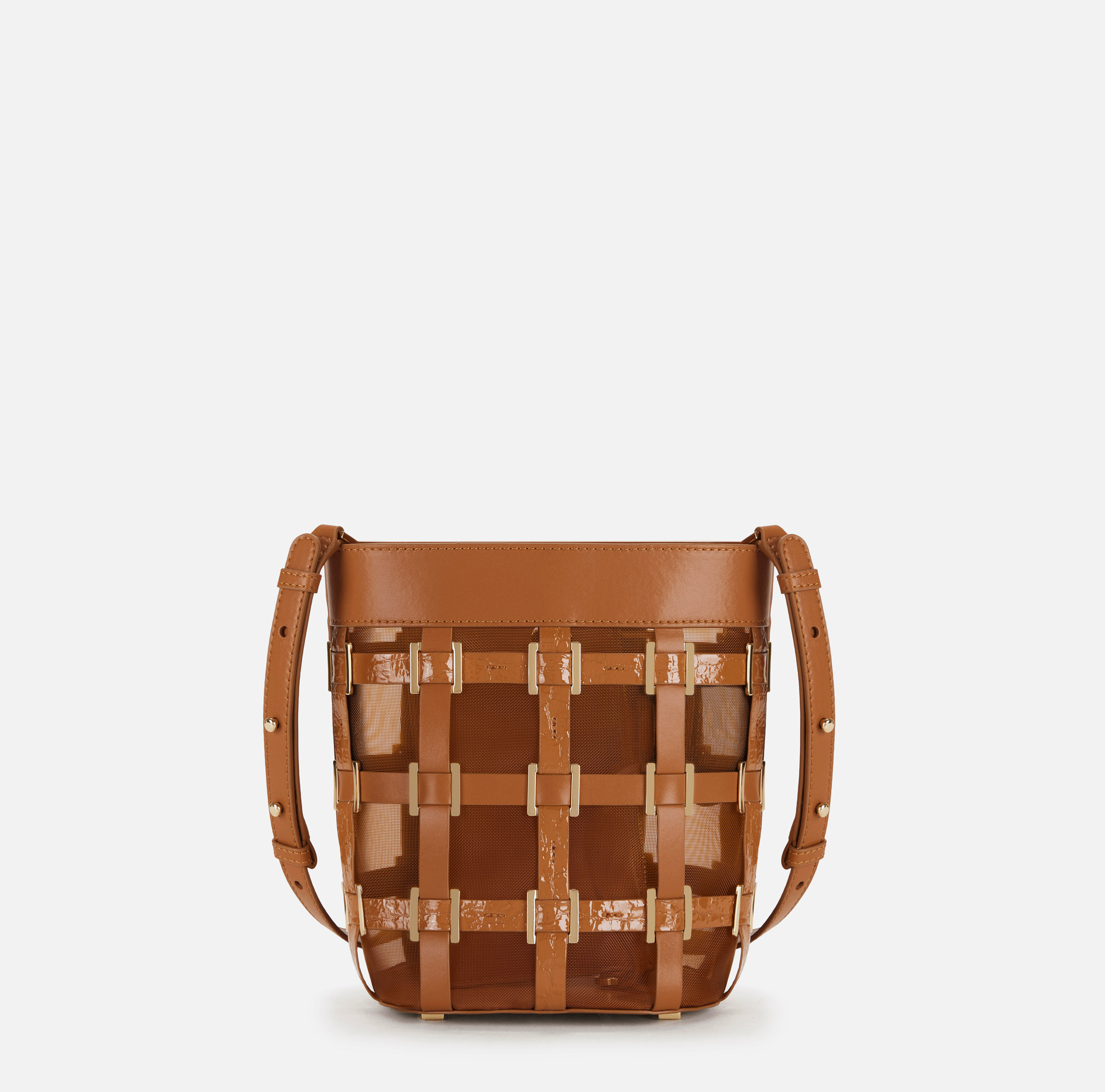 Elisabetta Franchi Women's Crossbody Bags, small and large sizes